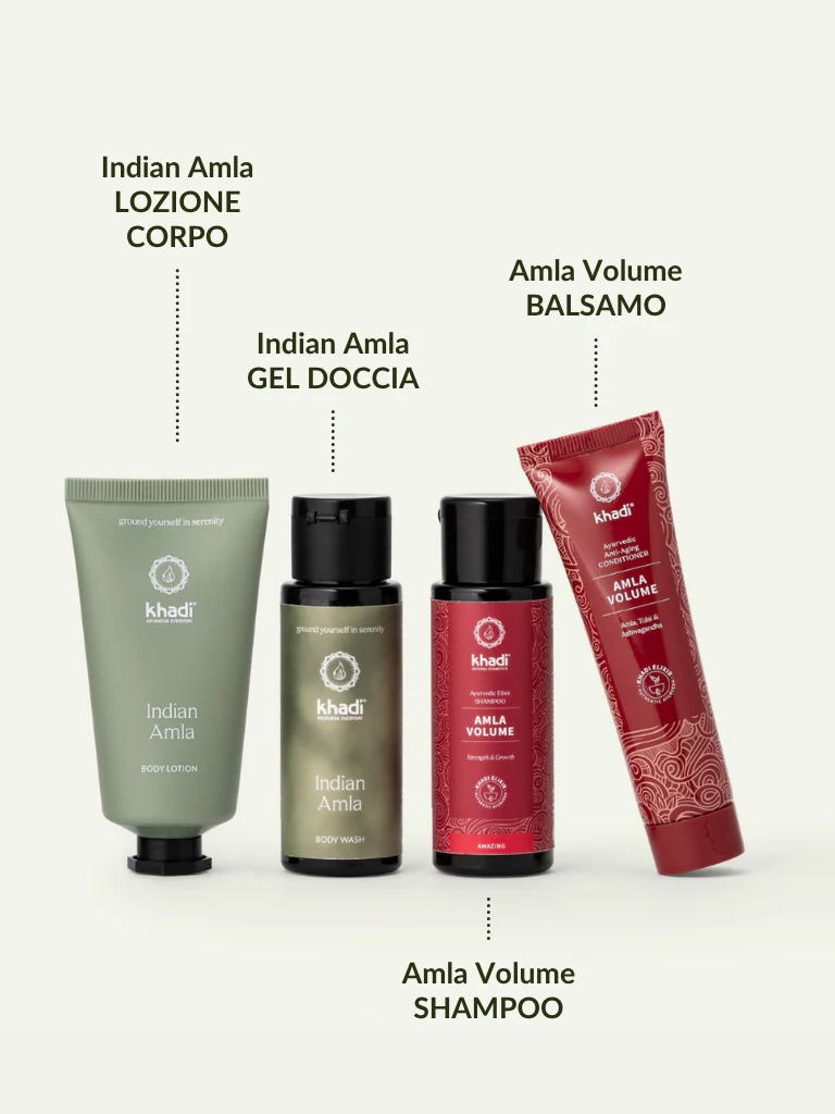 Amla Routine Travel Set - Image 4