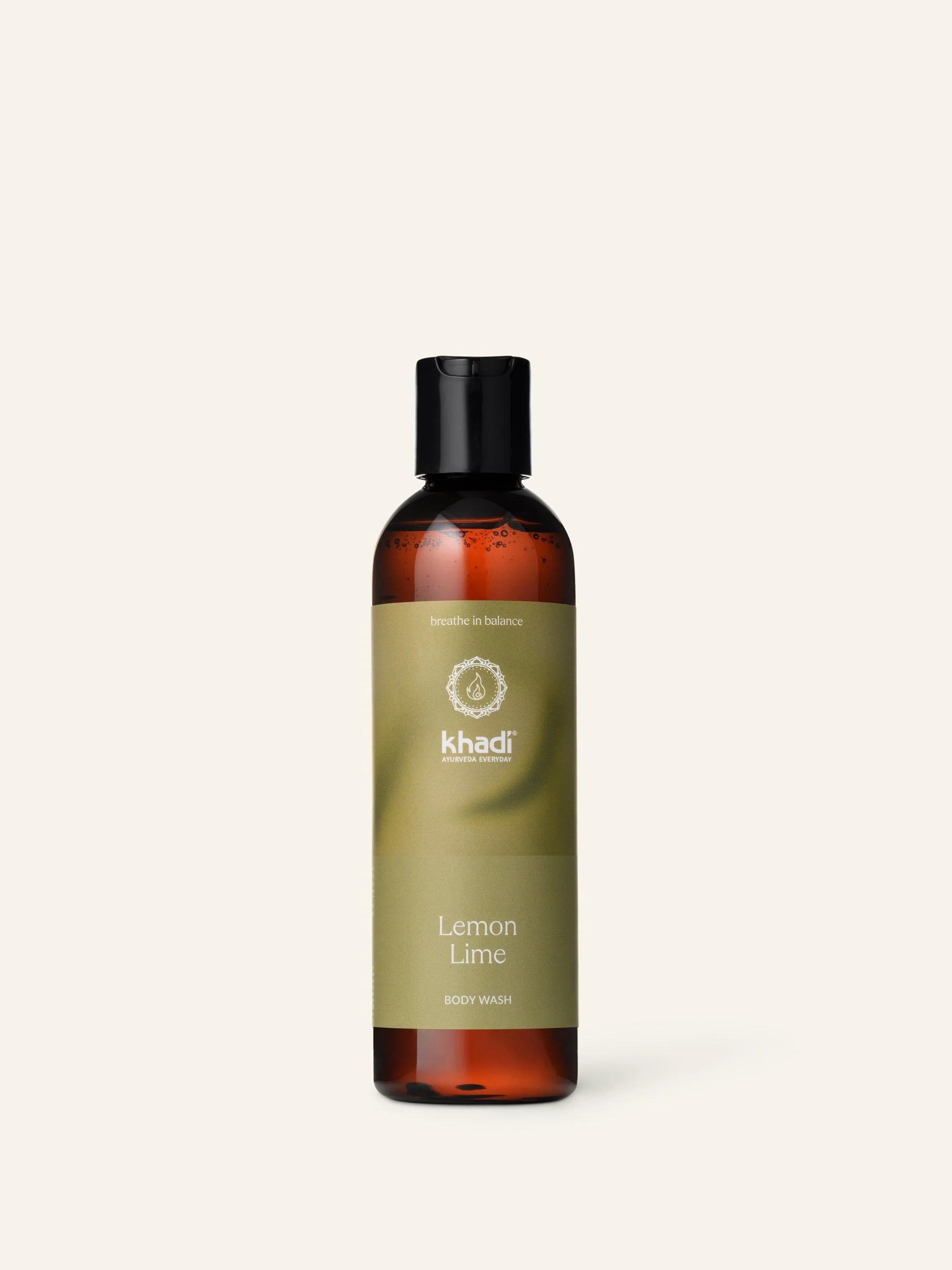 Ayurveda Everyday Bodycare Set Lemon Lime - Image 3