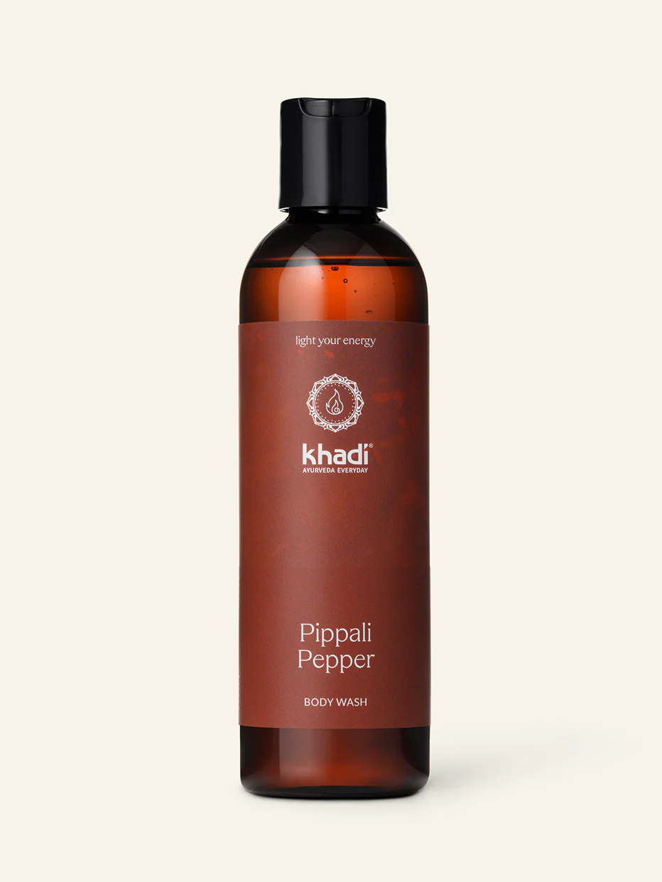 Pippali Pepper Ayurvedic Experience Set Regalo - Image 5