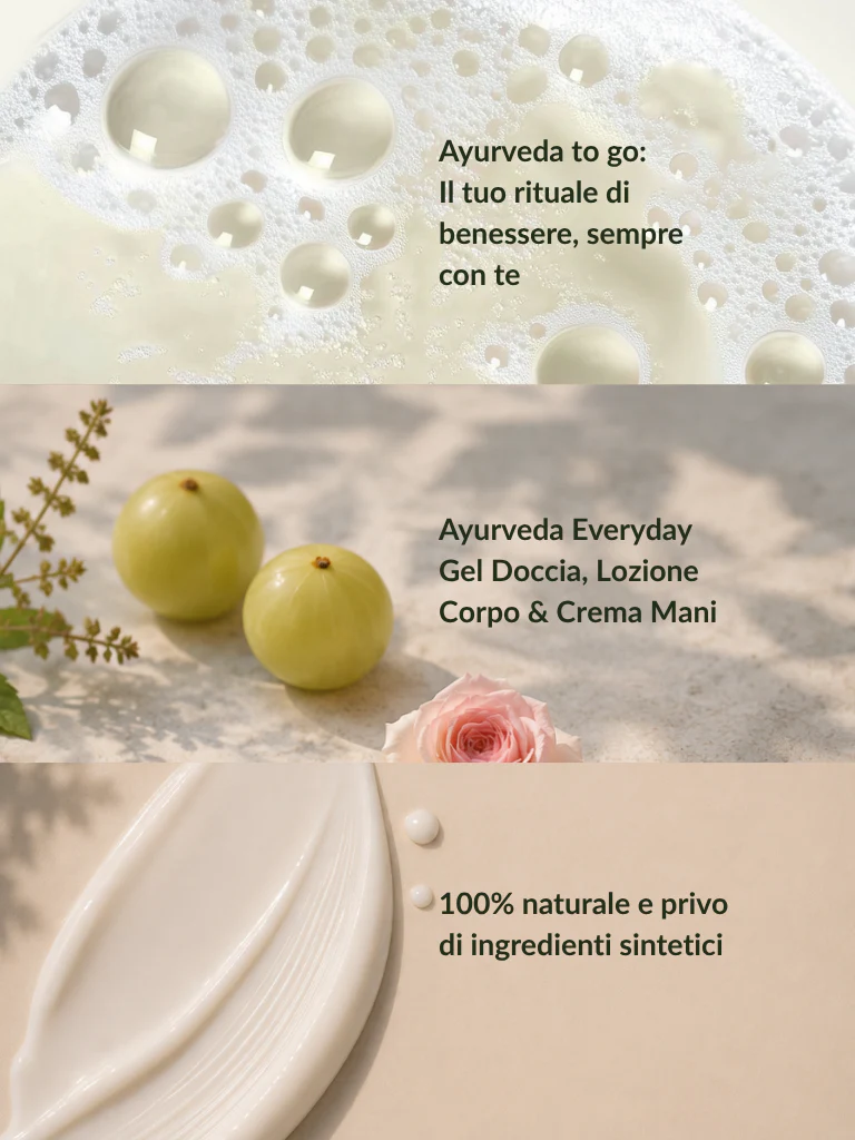 Lozione Corpo Travel Set - Image 3