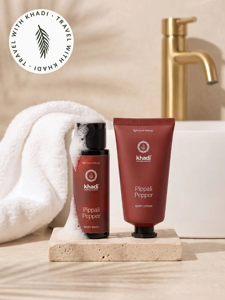 Ayurveda Everyday Duo Travel Set - Image 7