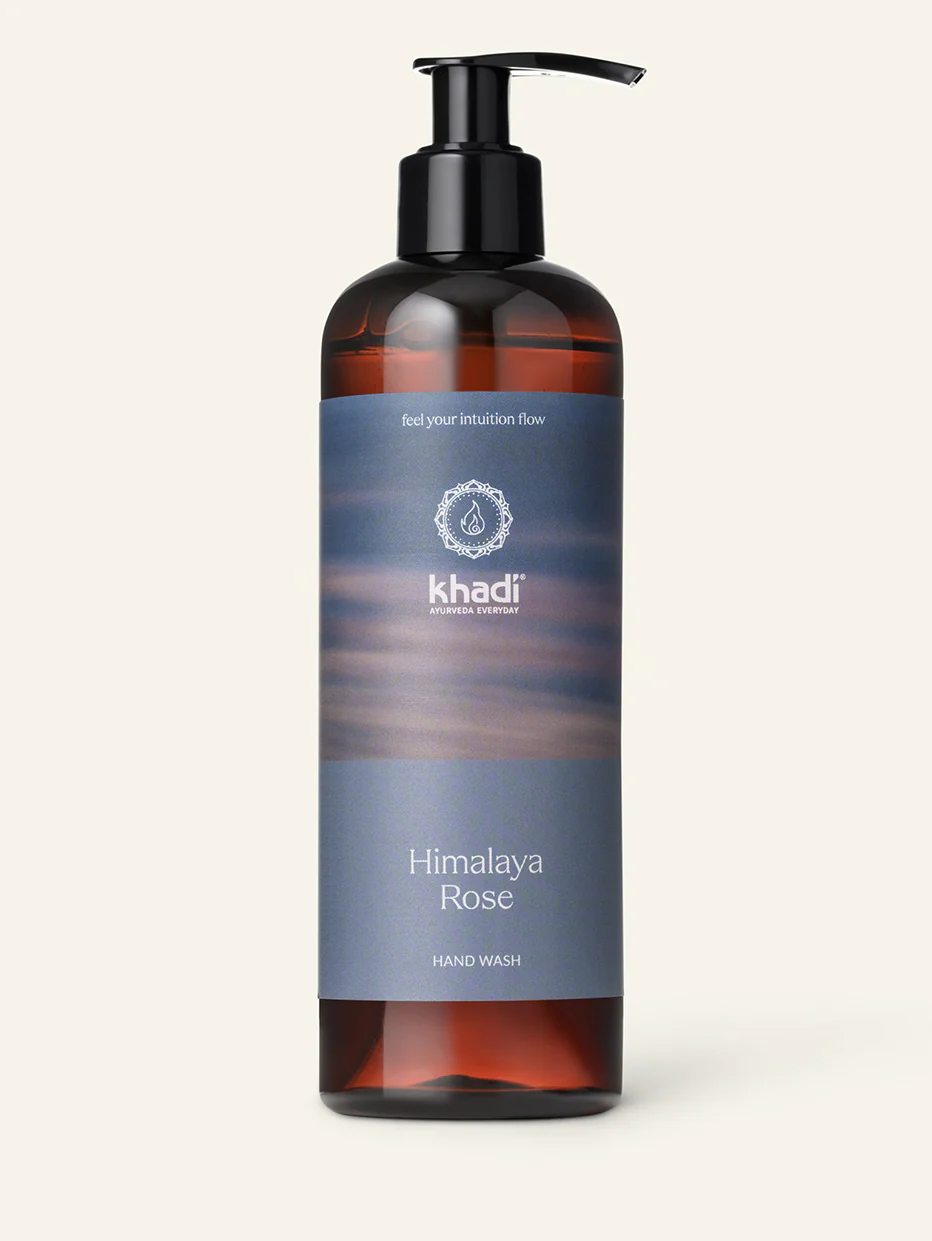 Himalaya Rose Ayurvedic Experience Set Regalo - Image 3