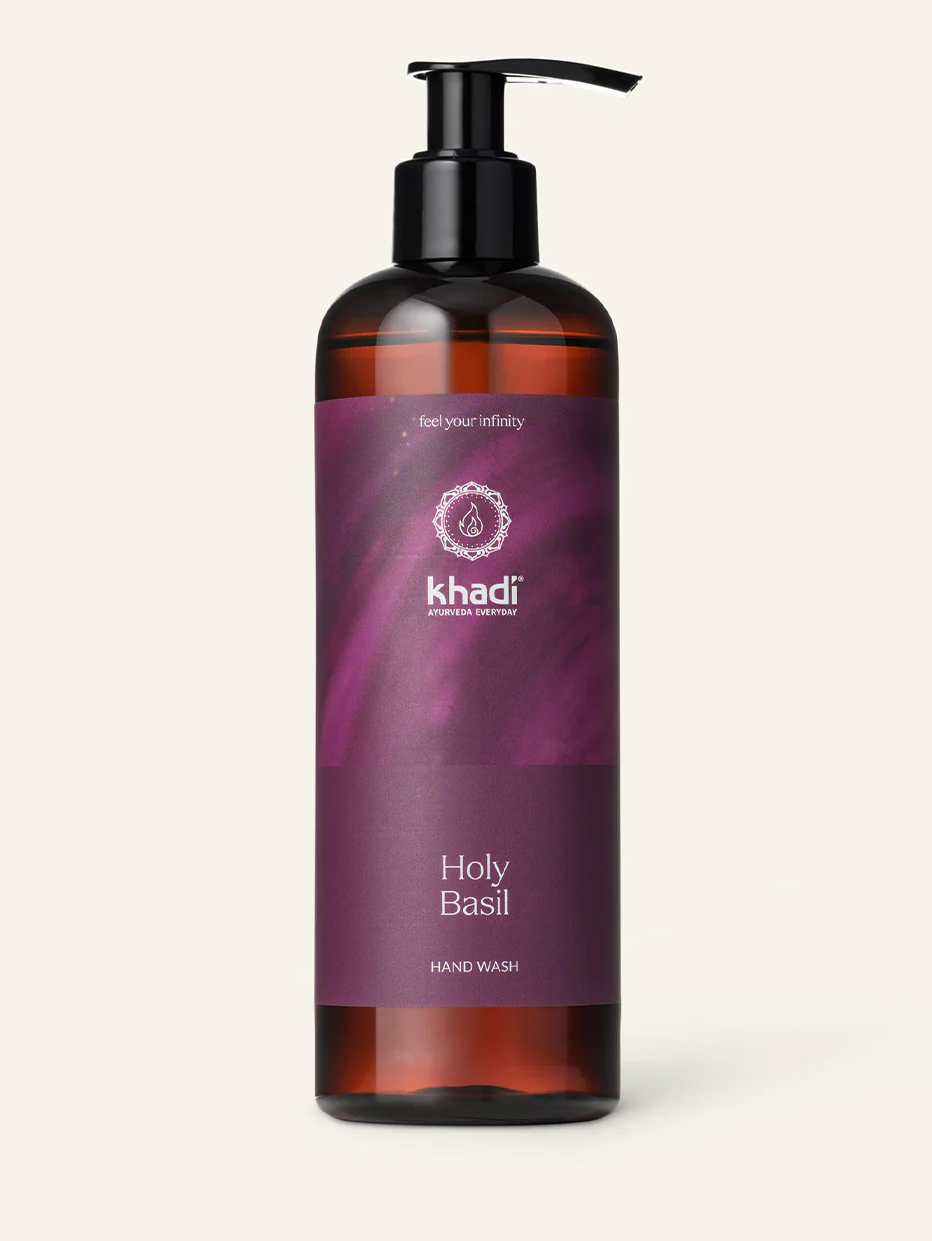 Holy Basil Ayurvedic Experience Set Regalo - Image 3