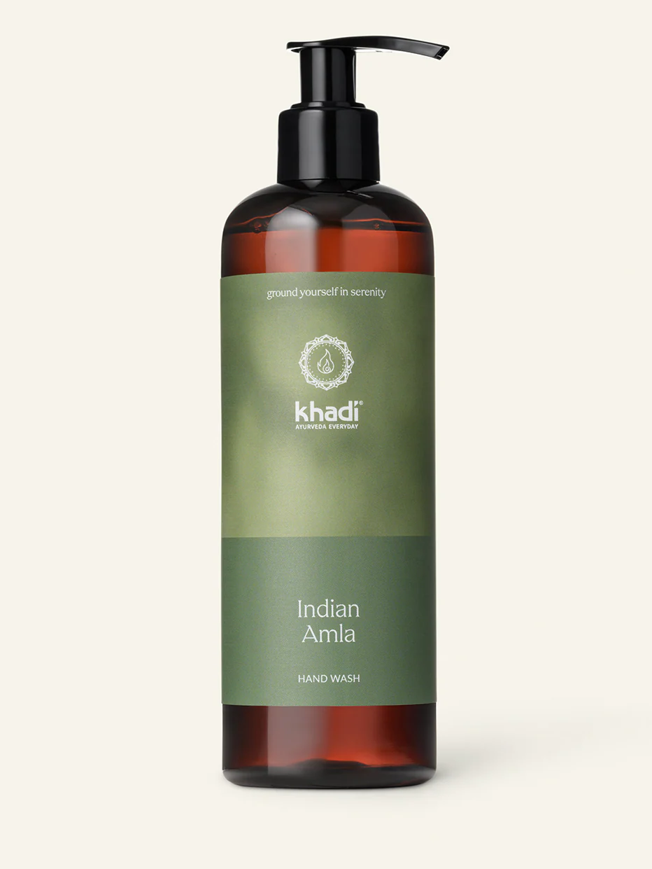 Ayurveda Everyday Handcare Set Indian Amla - Image 3