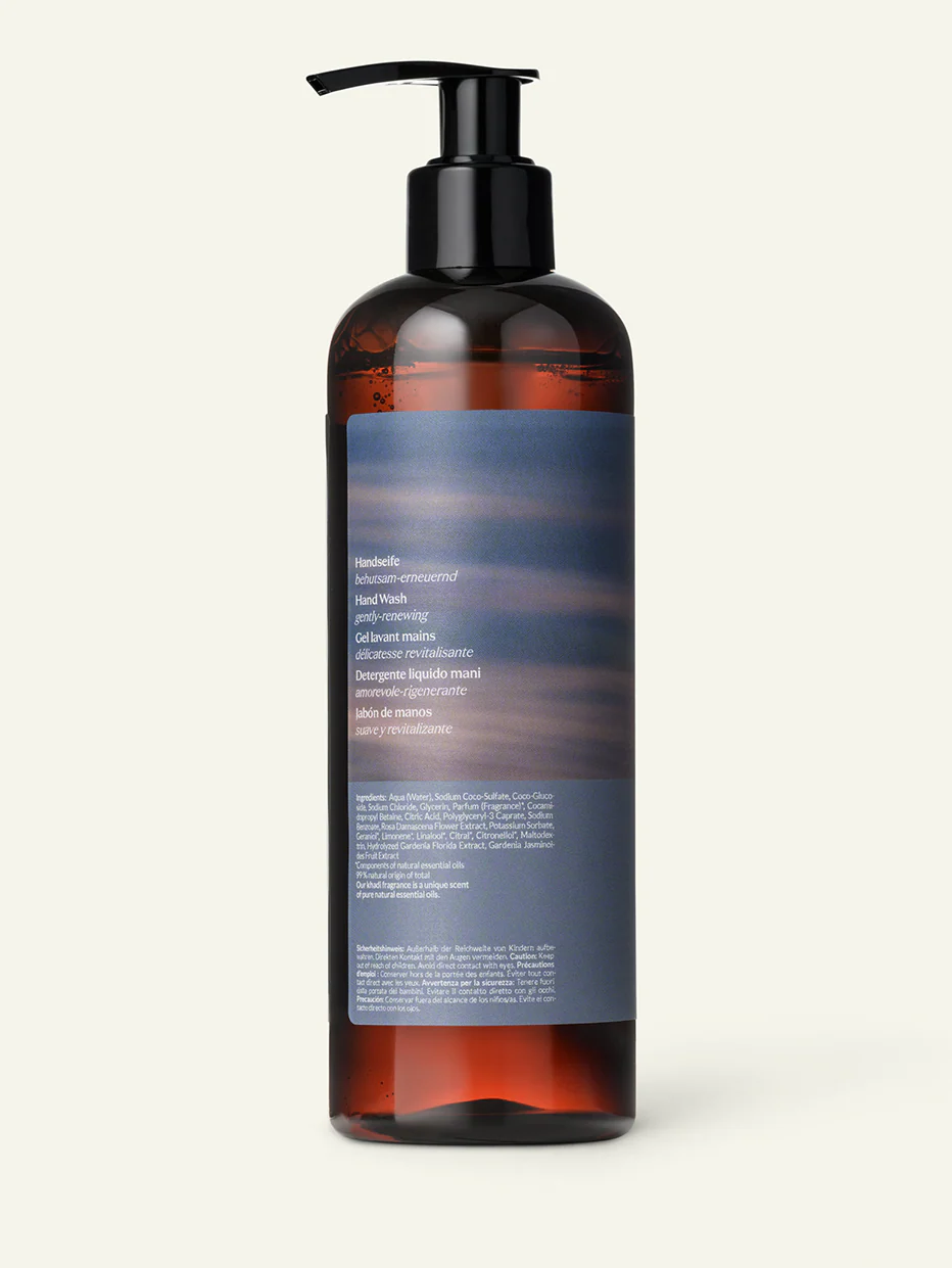 Detergente Liquido Mani Himalaya Rose - Image 5