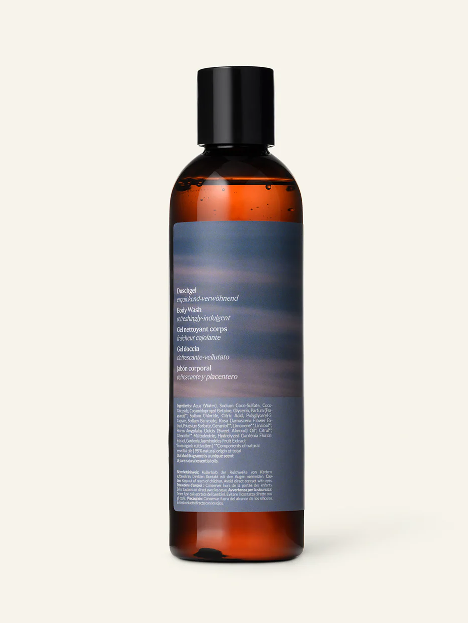 Gel Doccia Himalaya Rose - Image 5
