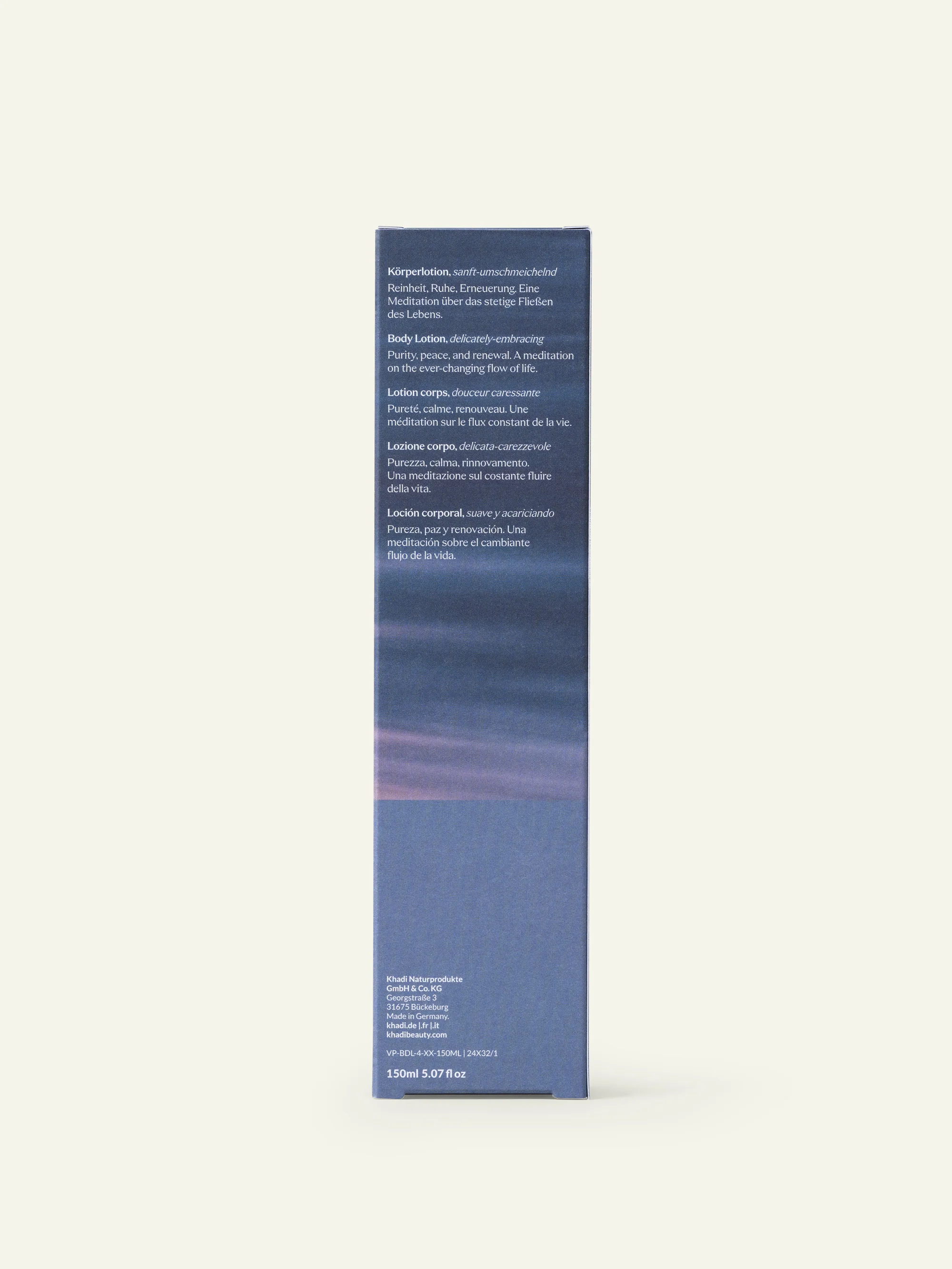 Lozione Corpo Himalaya Rose - Image 7