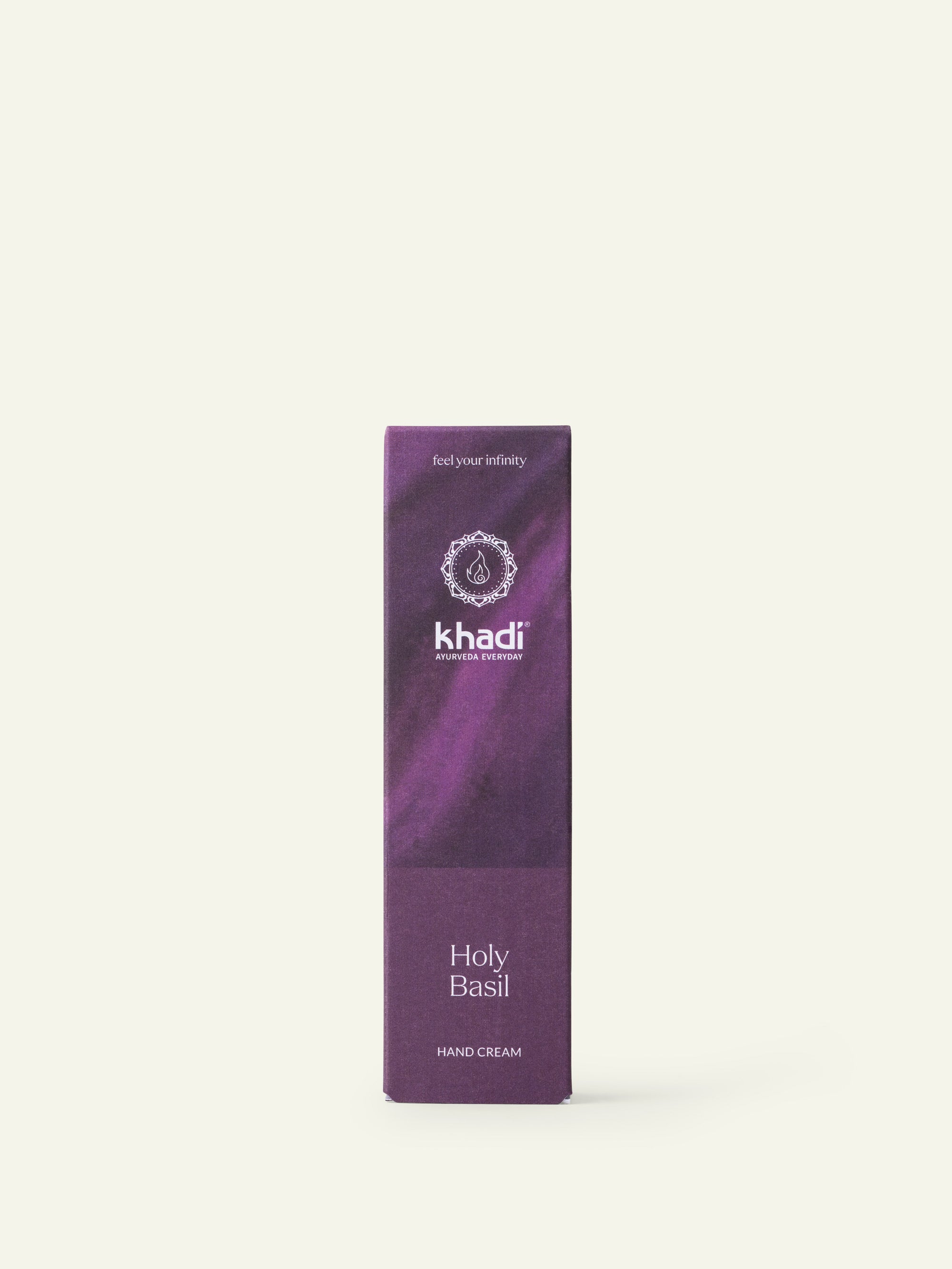 Crema Mani Holy Basil - Image 7