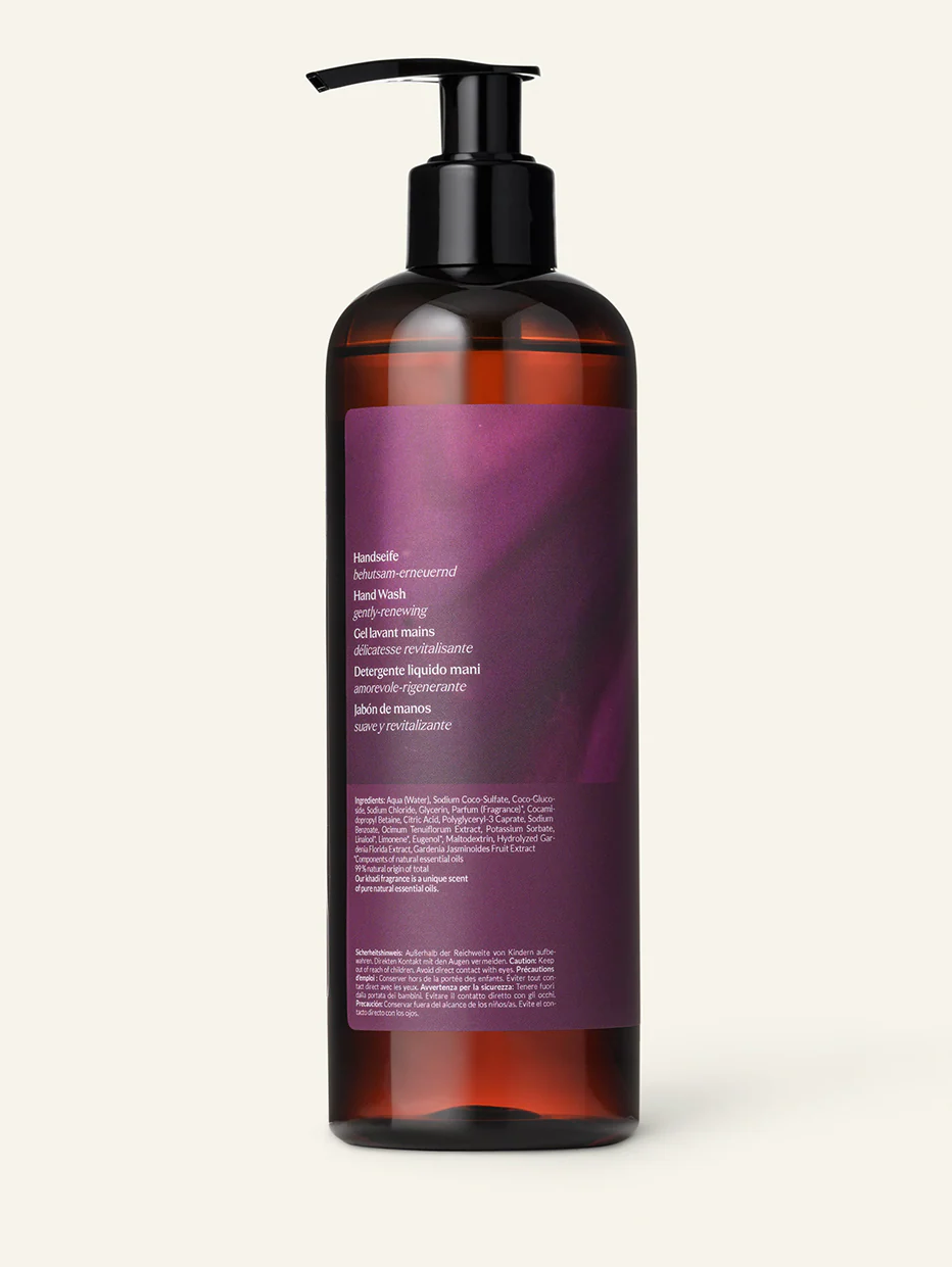 Detergente Liquido Mani Holy Basil - Image 5