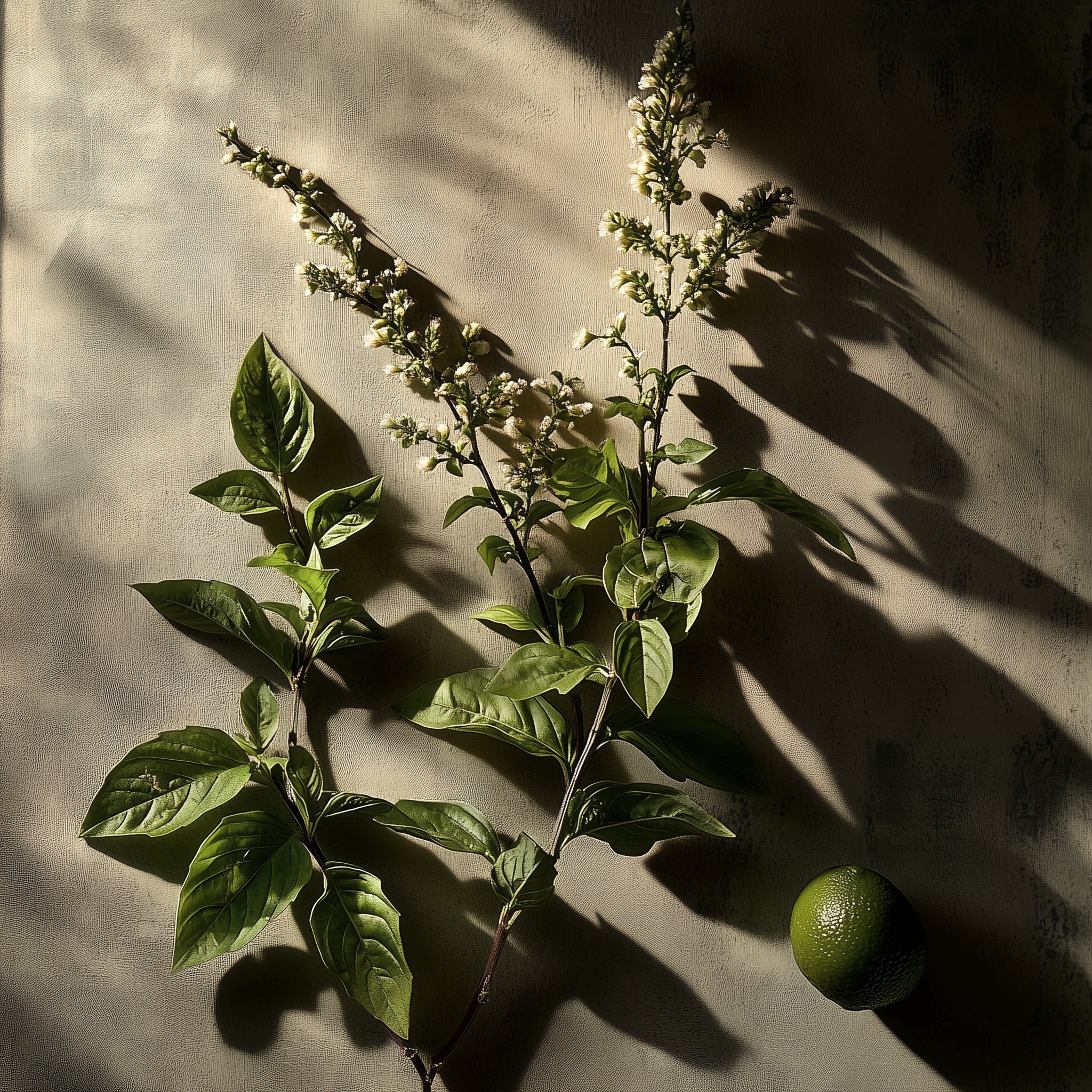 Gel Doccia Holy Basil - Image 4