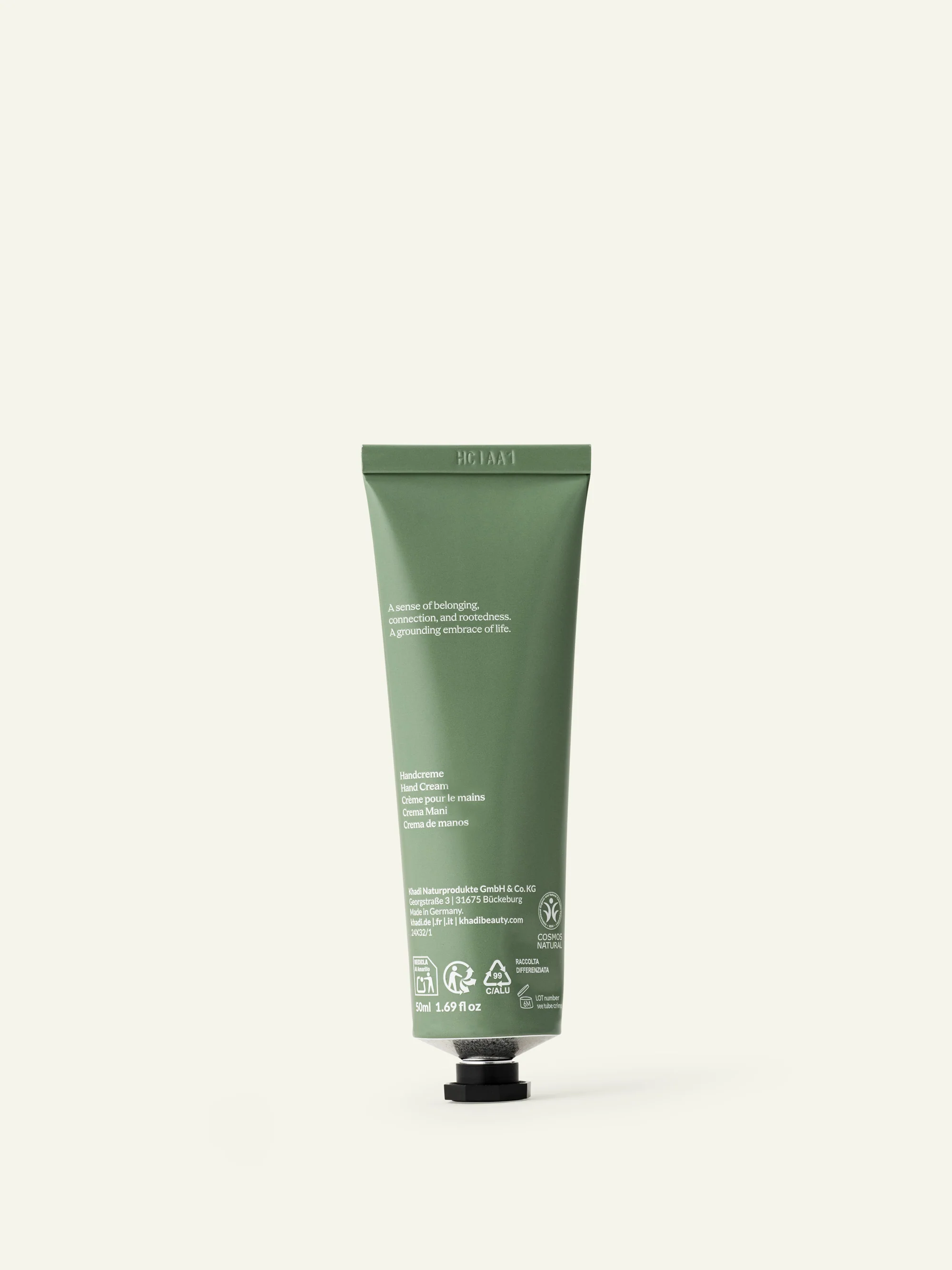 Crema Mani Indian Amla - Image 6