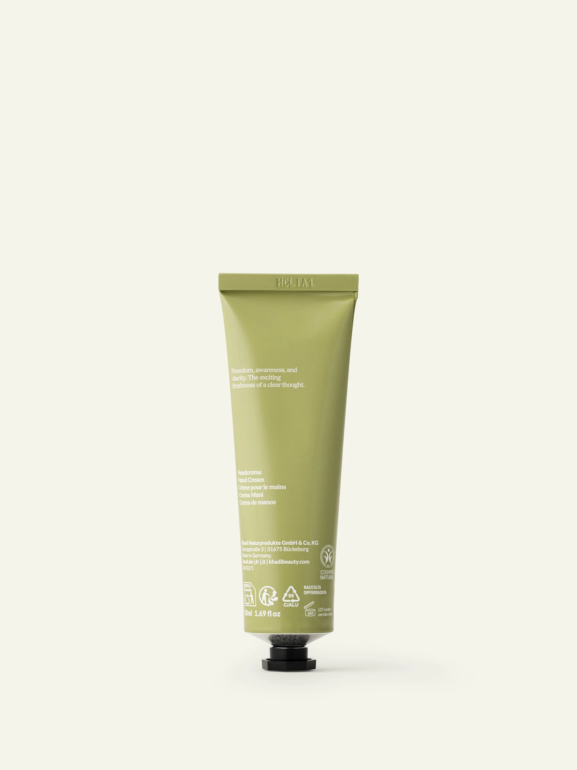 Crema Mani Lemon Lime - Image 7
