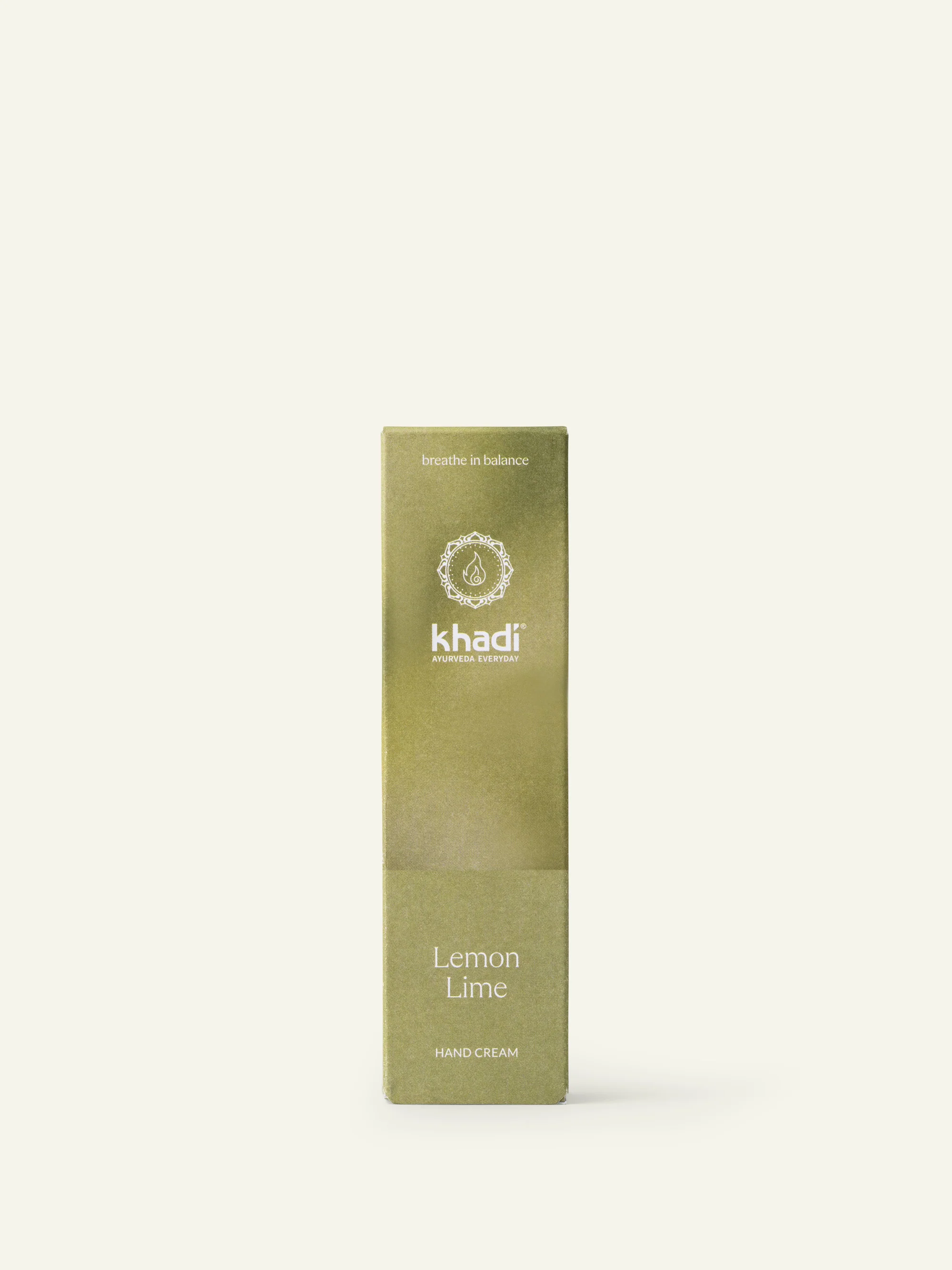 Crema Mani Lemon Lime - Image 8