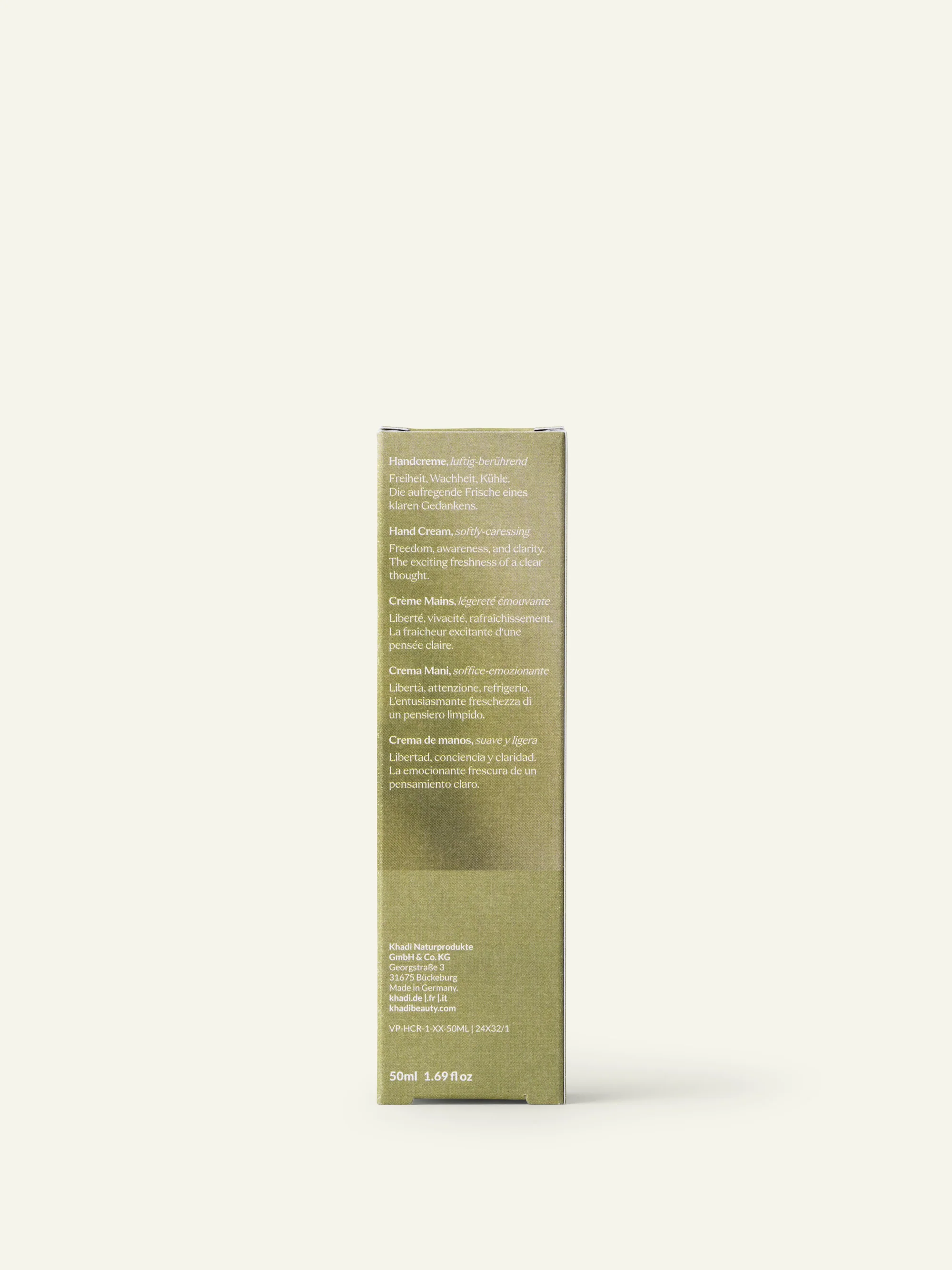 Crema Mani Lemon Lime - Image 9