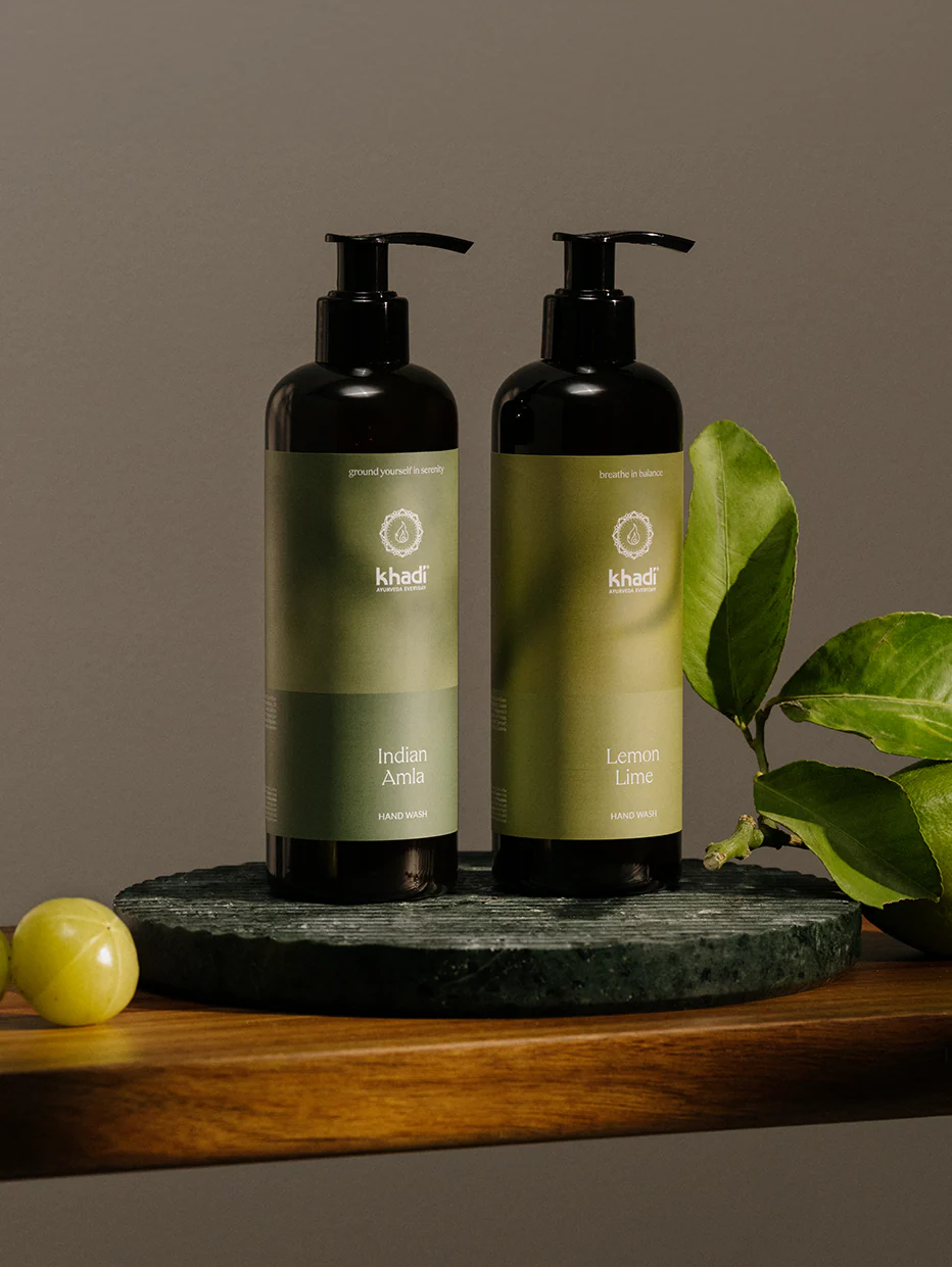 Detergente Liquido Mani Lemon Lime - Image 3