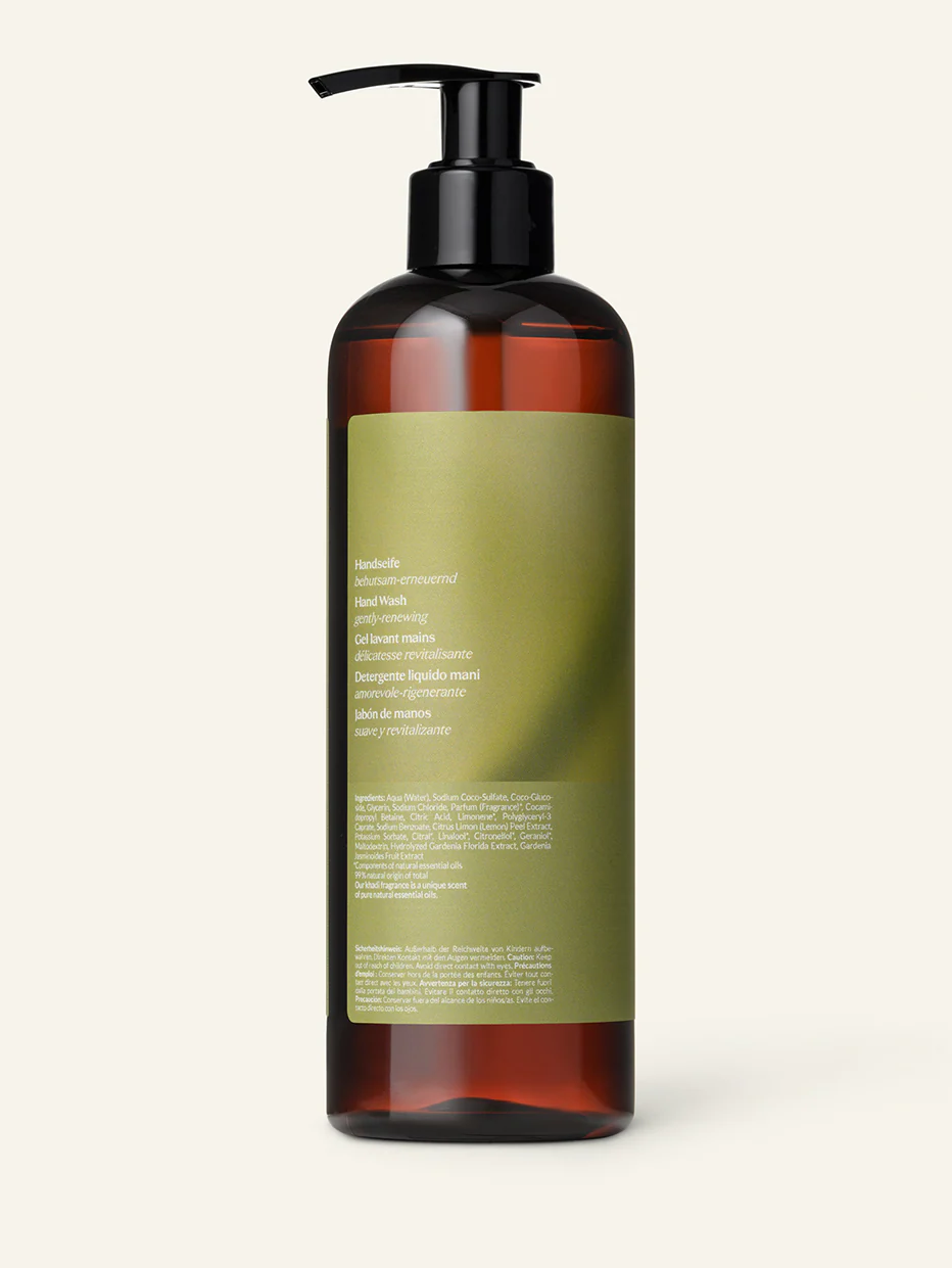 Detergente Liquido Mani Lemon Lime - Image 6