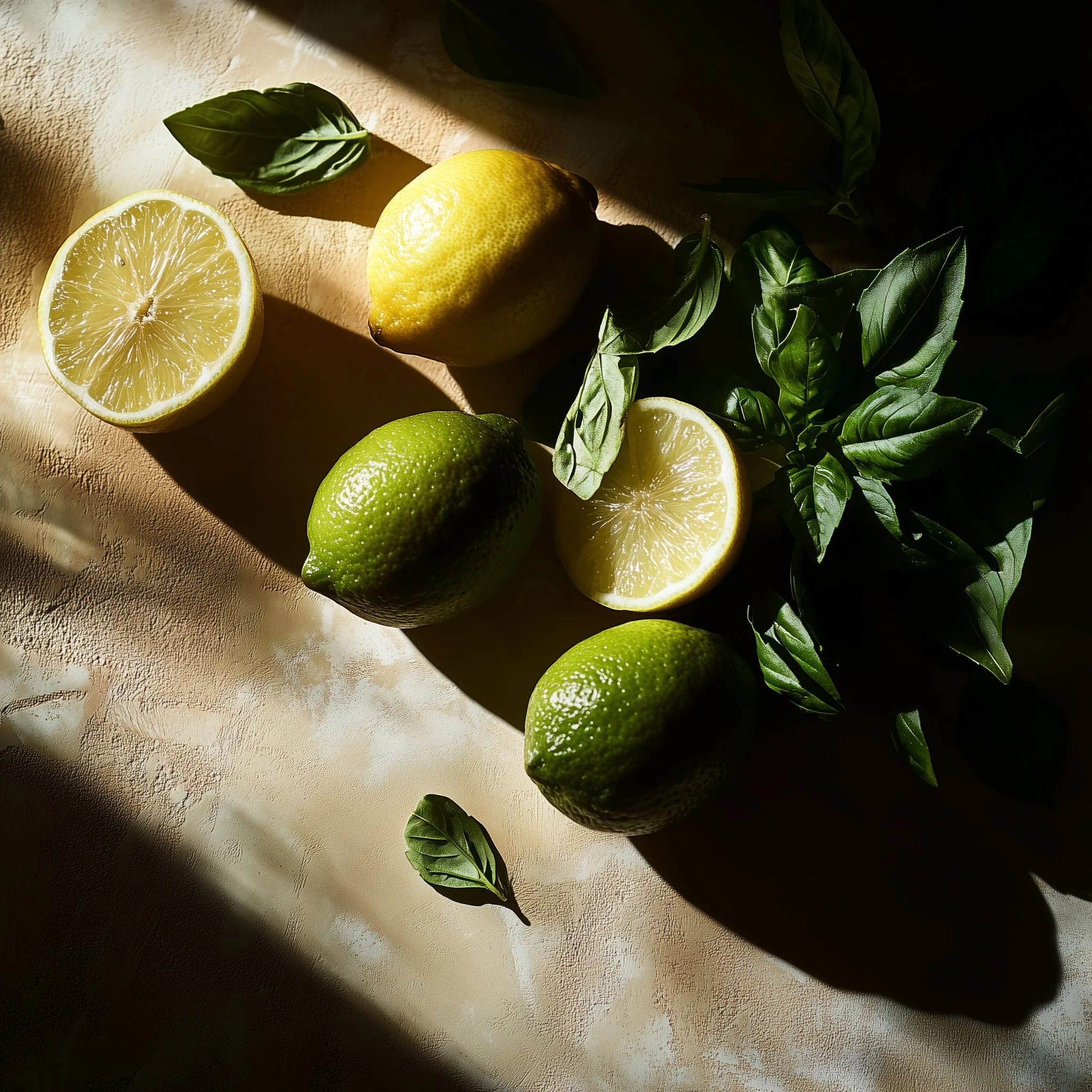 Gel Doccia Lemon Lime - Image 4