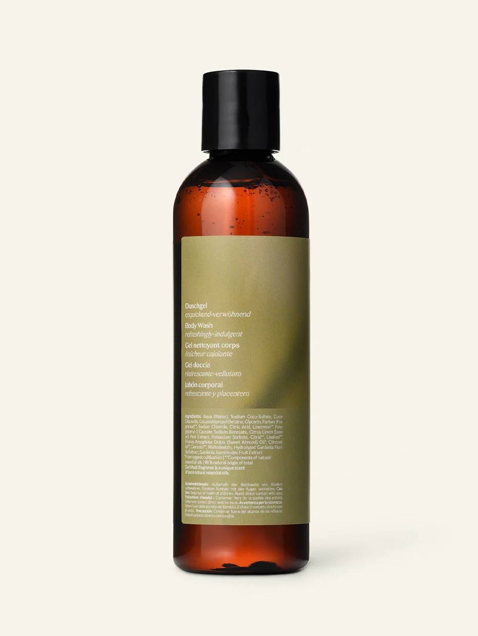 Gel Doccia Lemon Lime - Image 5