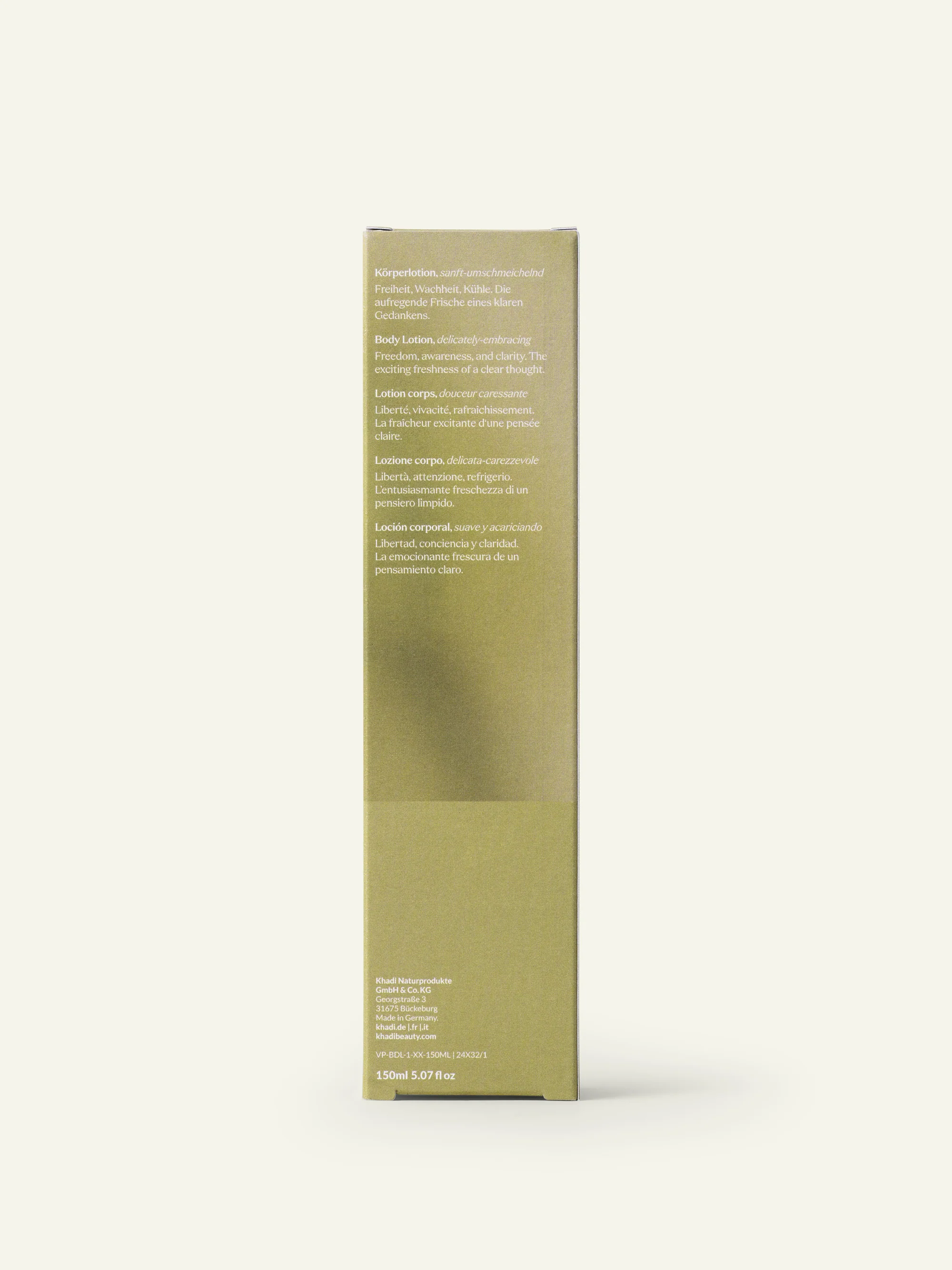 Lozione Corpo Lemon Lime - Image 7
