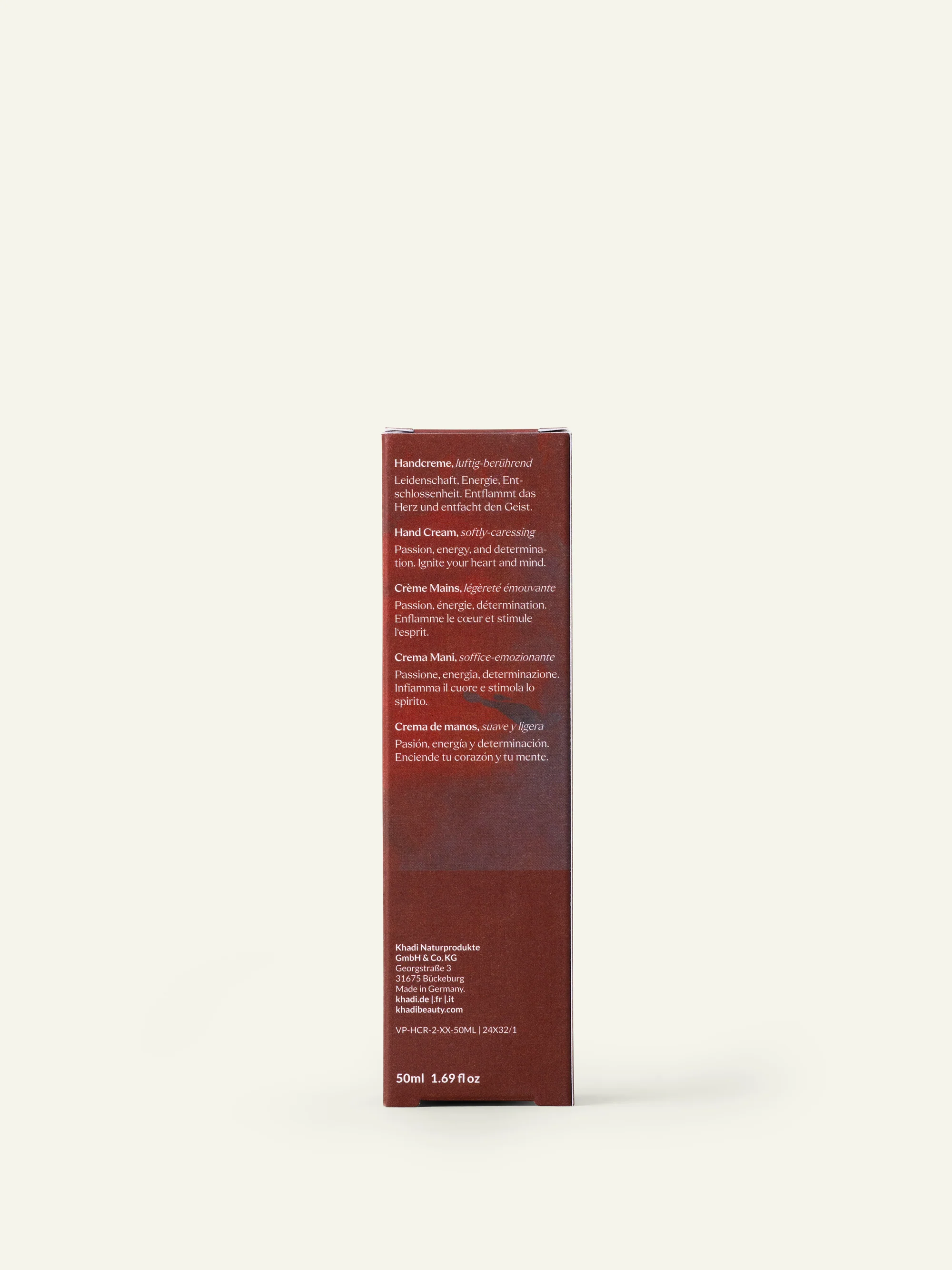 Crema Mani Pippali Pepper - Image 8
