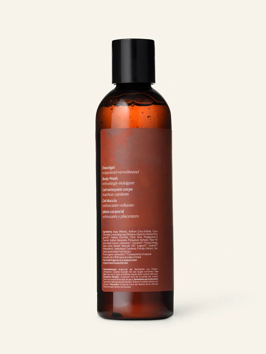 Gel Doccia Pippali Pepper - Image 5