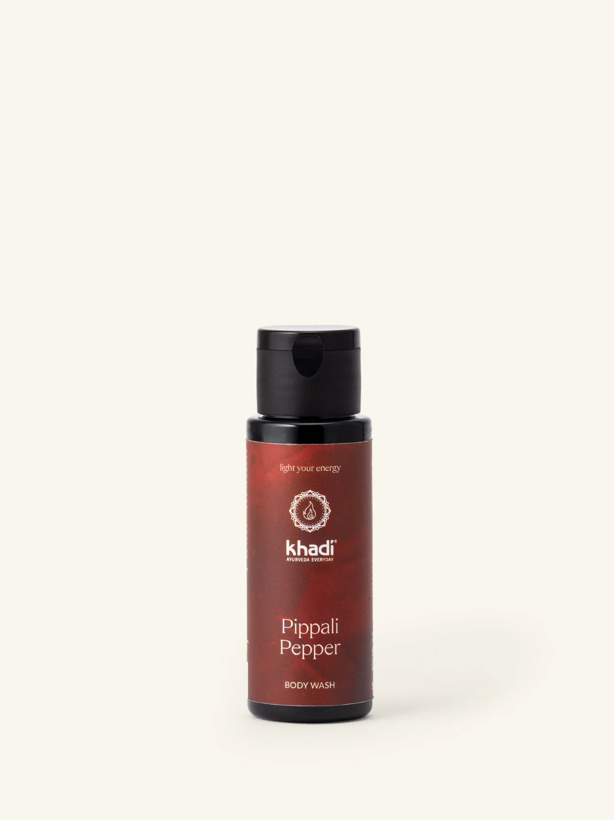 Gel Doccia Pippali Pepper Formato Viaggio