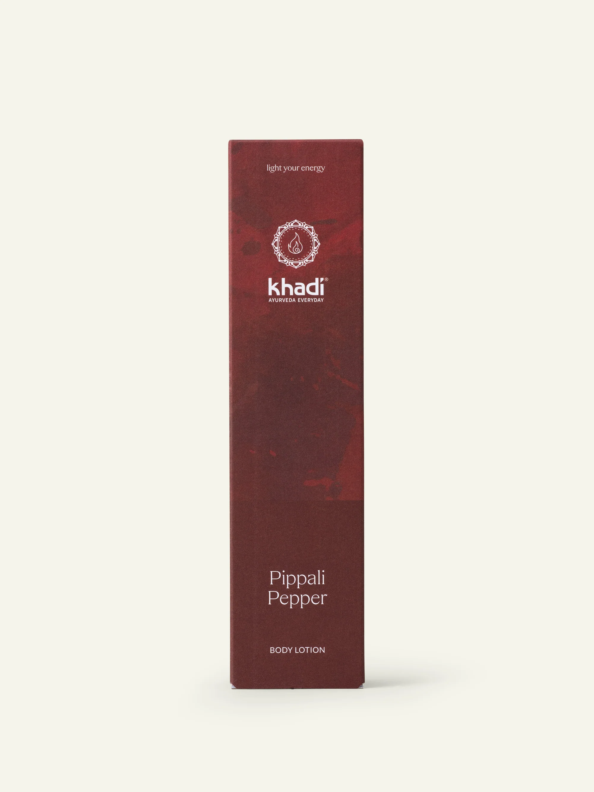 Lozione Corpo Pippali Pepper - Image 6