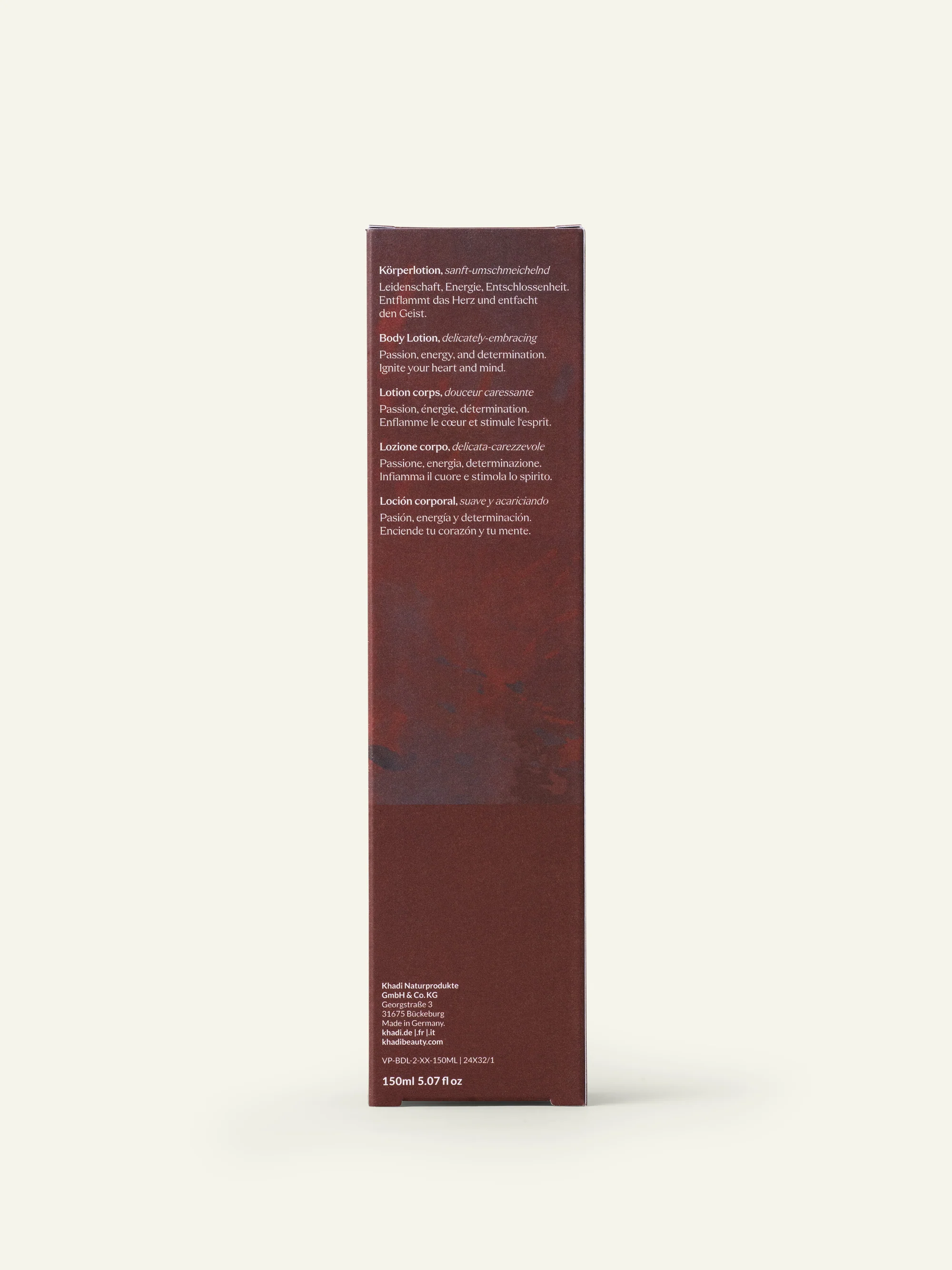 Lozione Corpo Pippali Pepper - Image 7