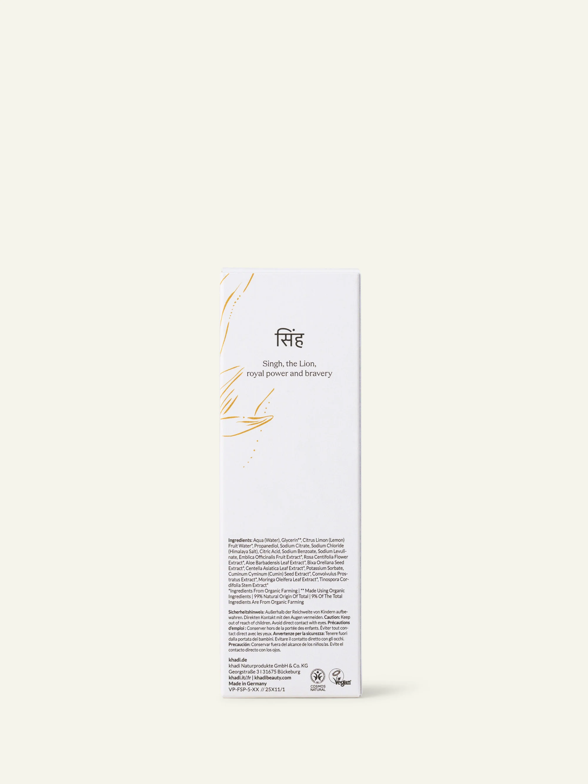 Set Anti-Aging - Image 6