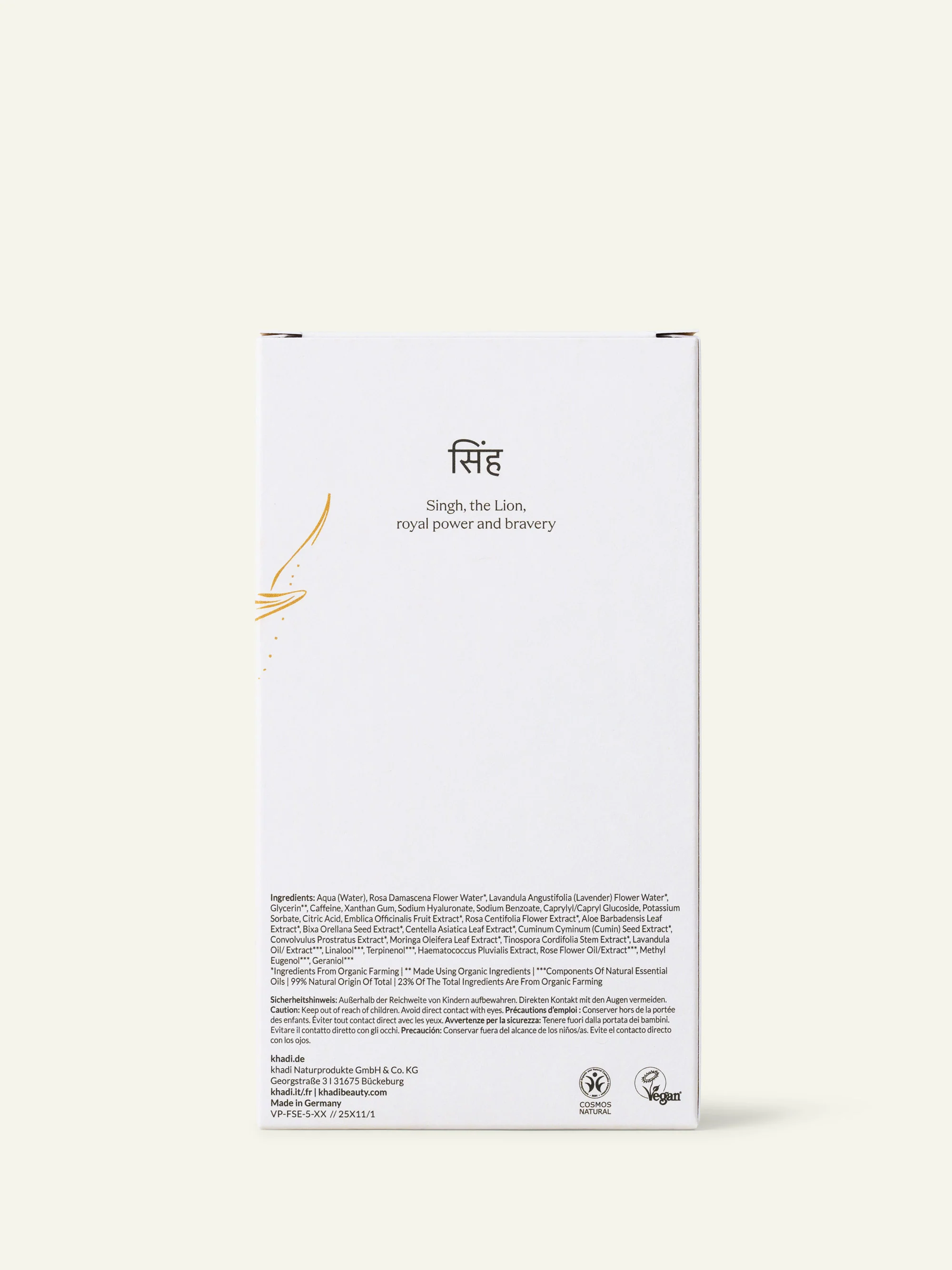Set Anti-Aging - Image 7