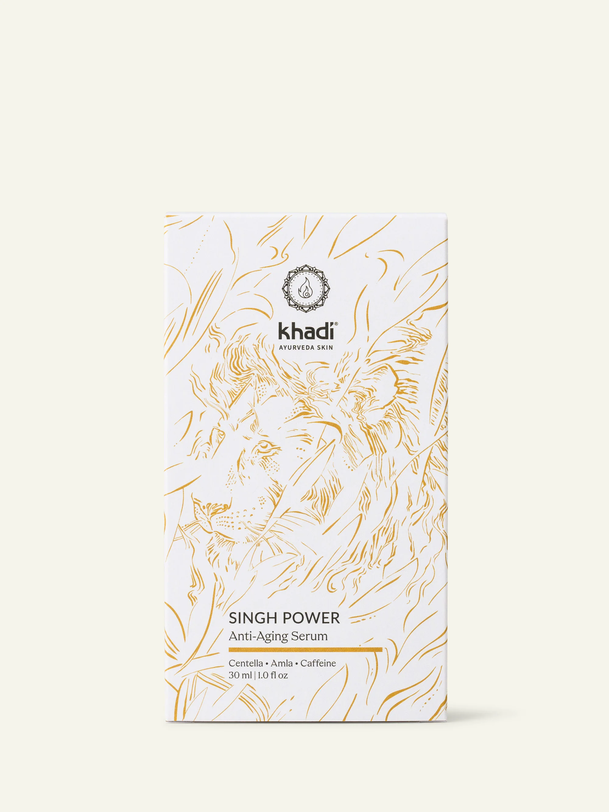 Siero Viso Anti-Aging - Image 3