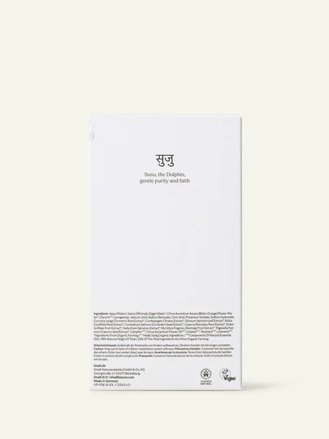 Siero Viso Purificante - Image 6
