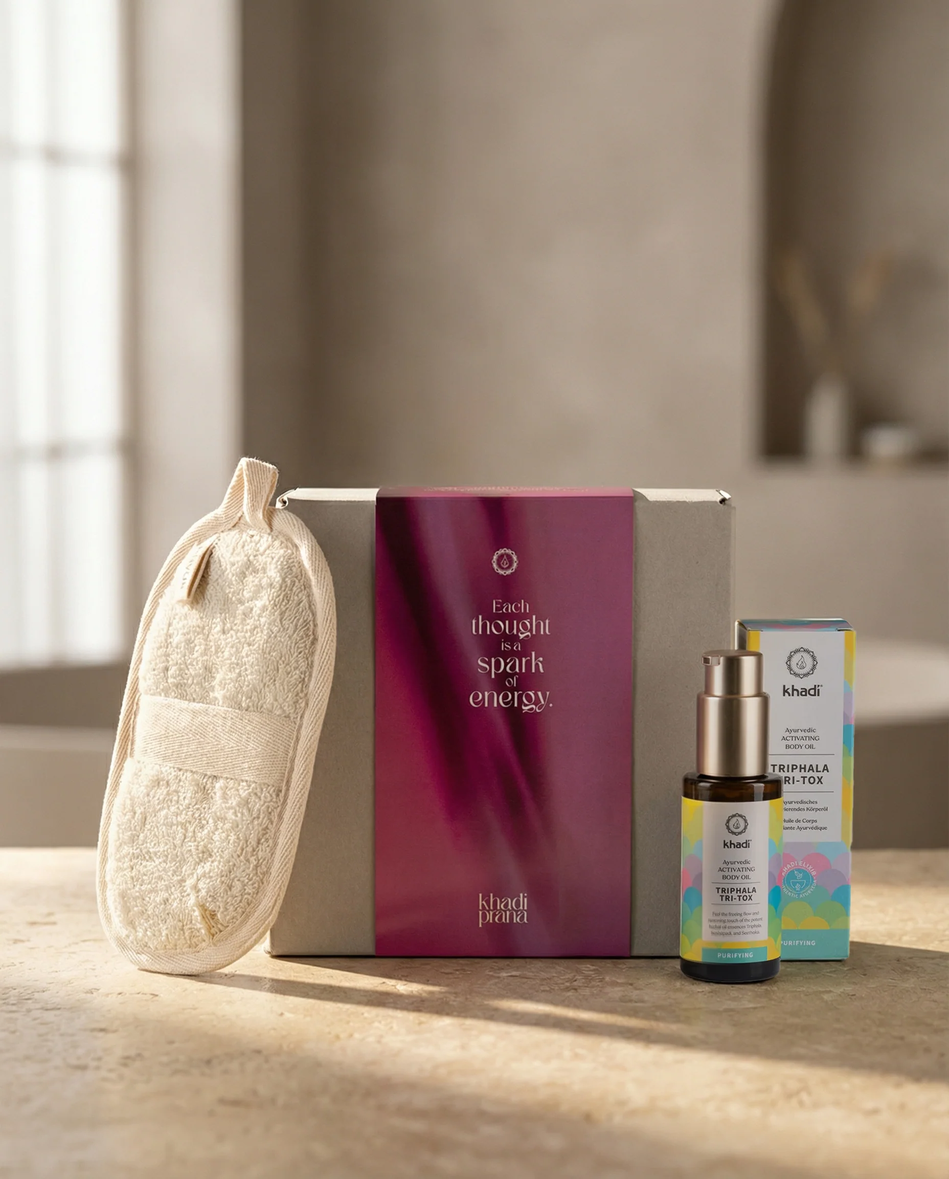 Triphala Flow-Set - Image 2