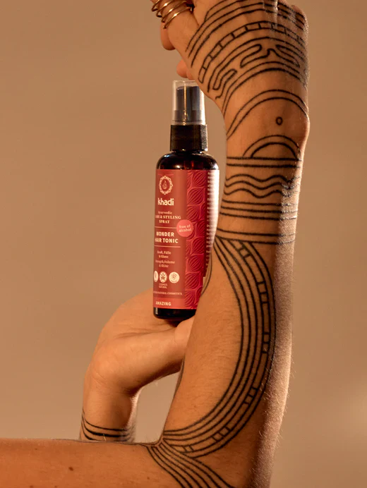 Anti-Aging Hair Set Premium - Image 12