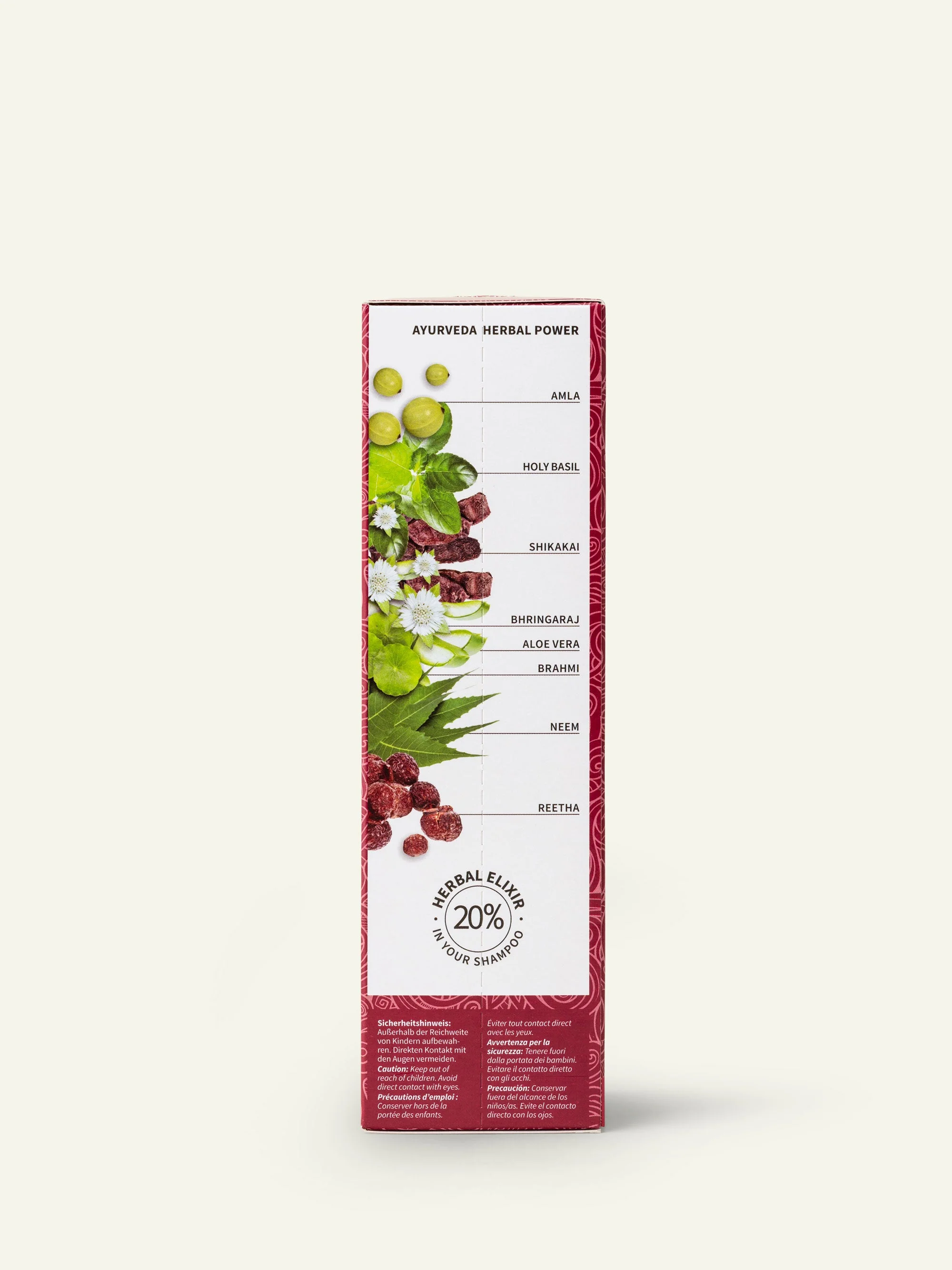 Shampoo Amla Volume - Image 7