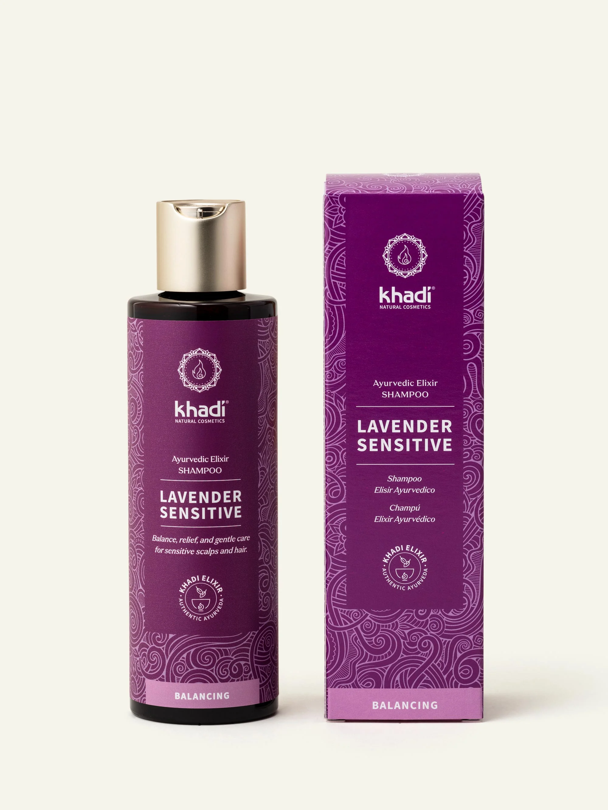 Lavender Sensitive - Image 3