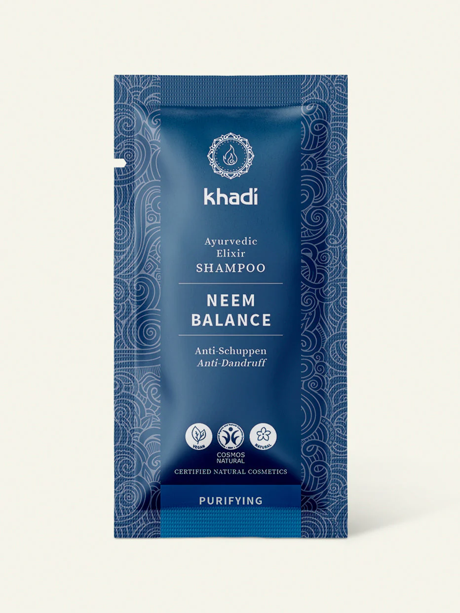 Campioncino Shampoo Neem  Balance10ml