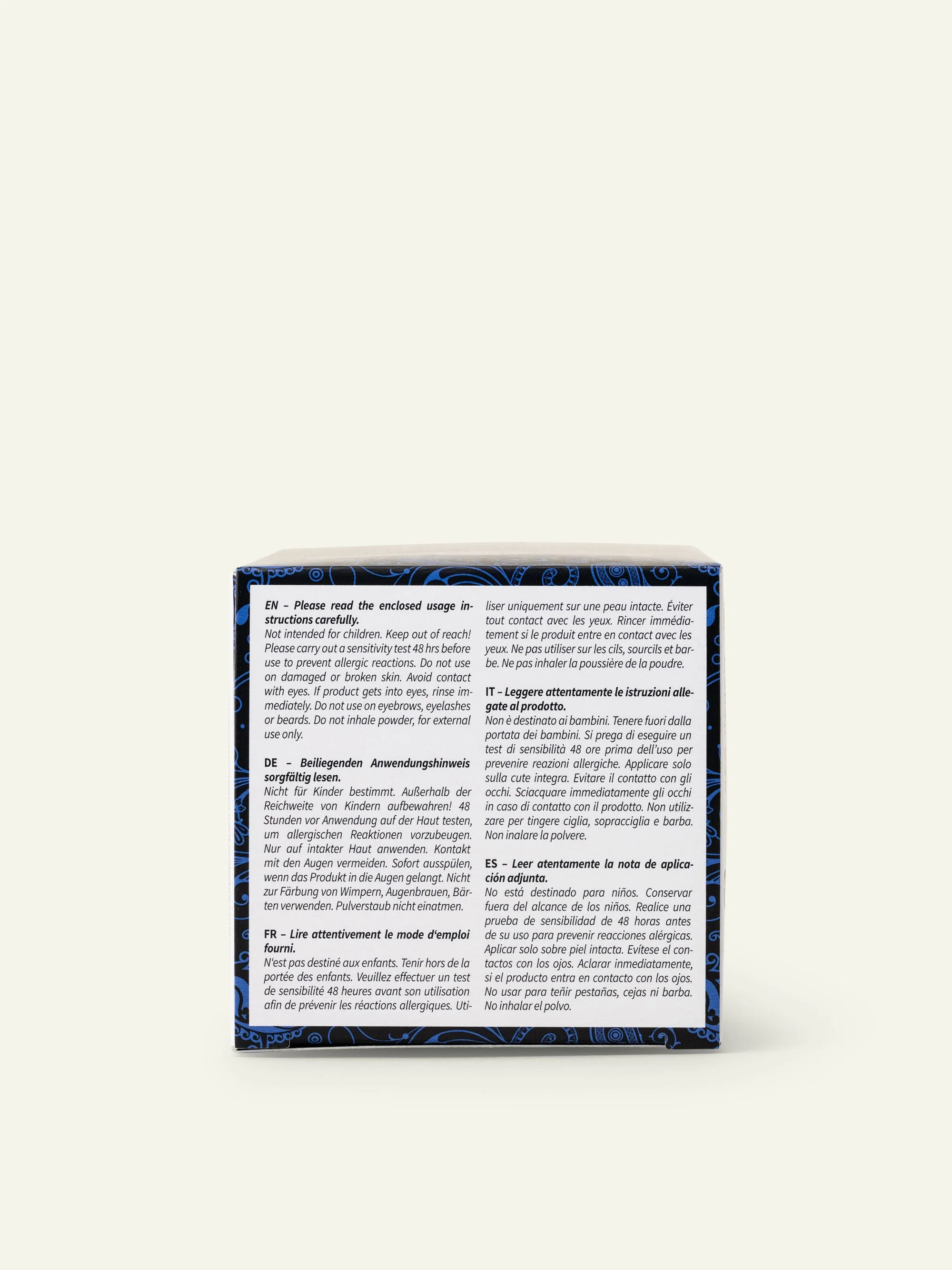 Indaco Puro - Image 7