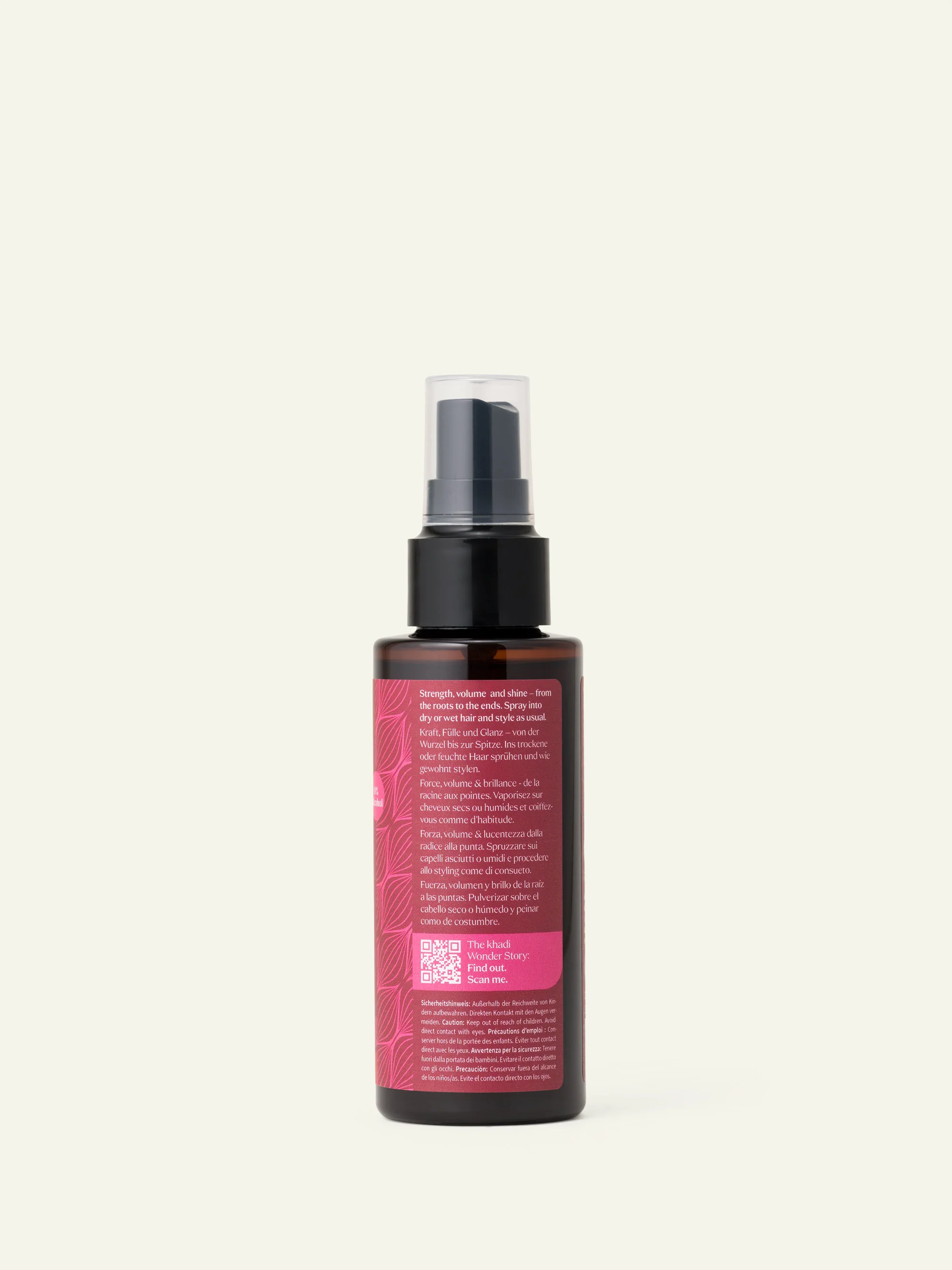 Wonder Hair Tonic - Image 6