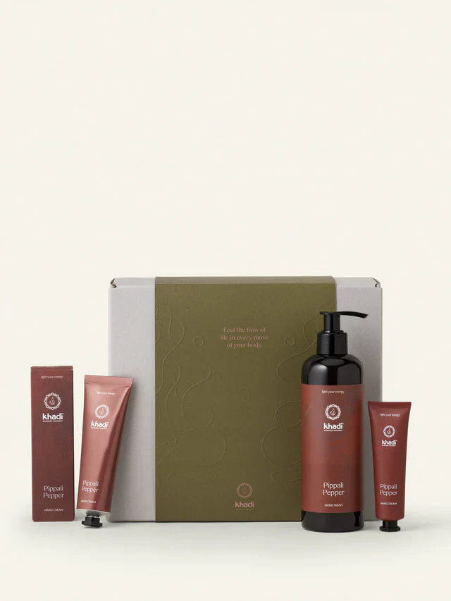 Hand Care Ayurveda Everyday - Image 4