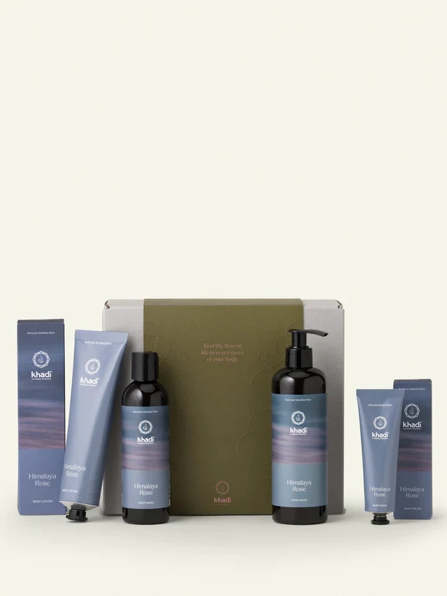 Luxury Set Ayurveda Everyday - Image 4