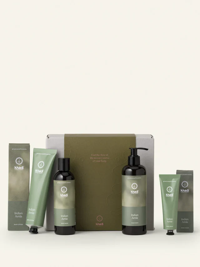 Luxury Set Ayurveda Everyday - Image 7