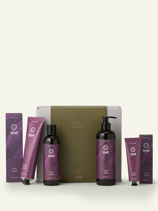 Luxury Set Ayurveda Everyday - Image 8