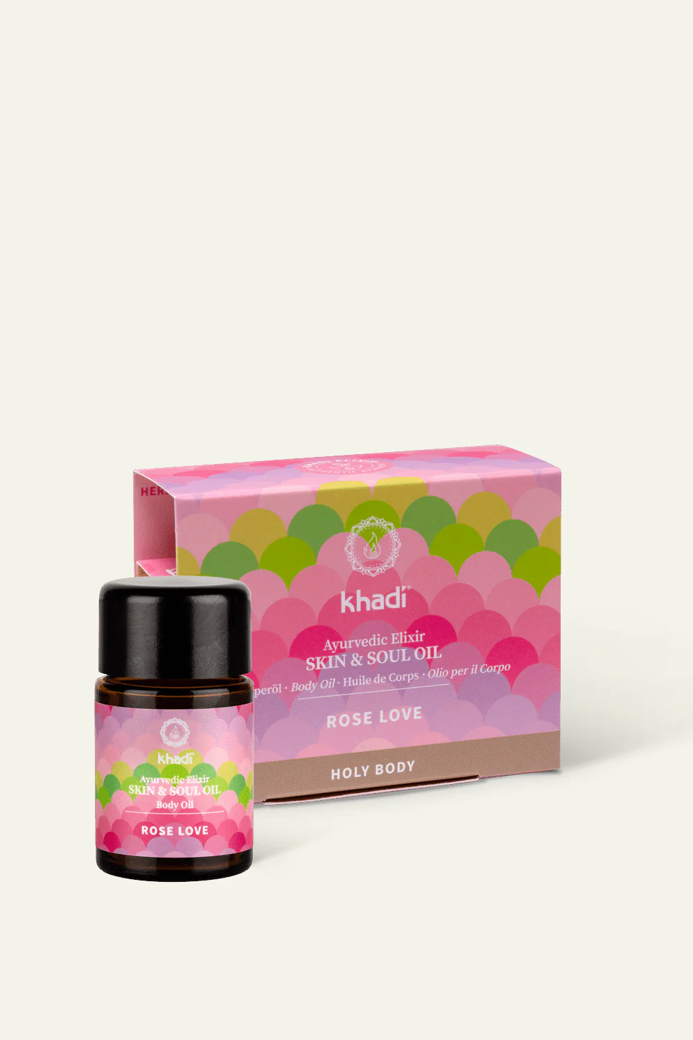 Rose Love Meditation-Set - Image 5