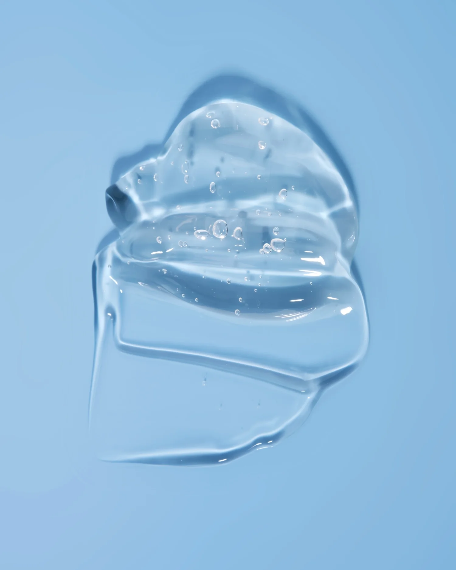 Gel Ricci Ayurvedico Chakra Curl - Image 4