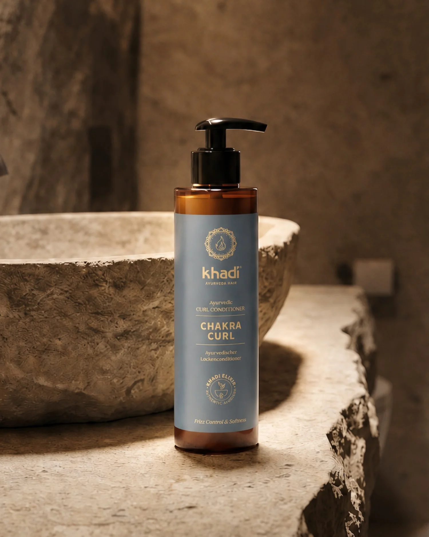 Chakra Curl Set Shampoo & Balsamo - Image 7
