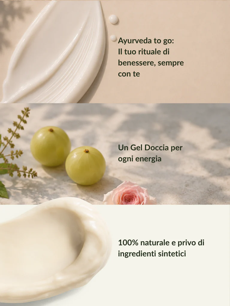 Gel Doccia Travel Set - Image 3
