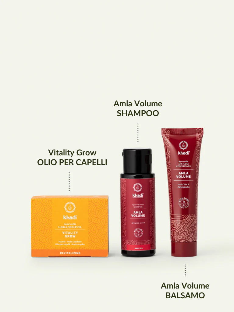 Hair Trio Travel Set - Image 4