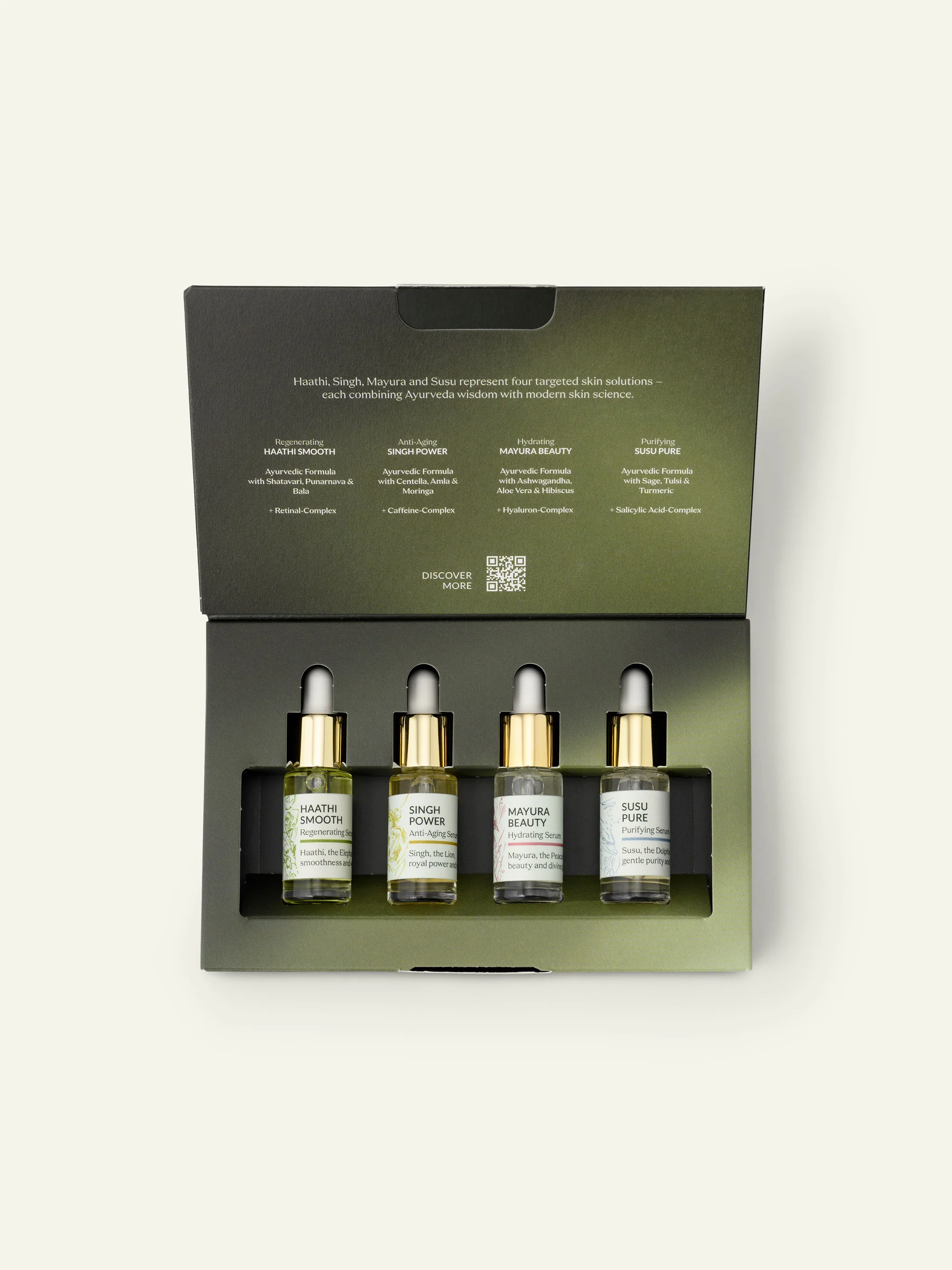 Ayurveda Skin Journey - Image 3