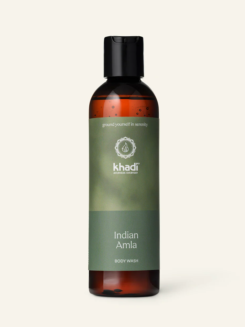 Indian Amla Ayurvedic Experience Set Regalo - Image 6